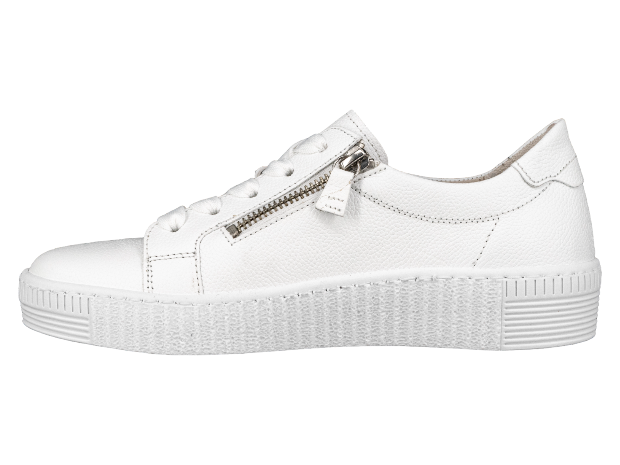 Gabor Ellie Zip Sneaker - Women's