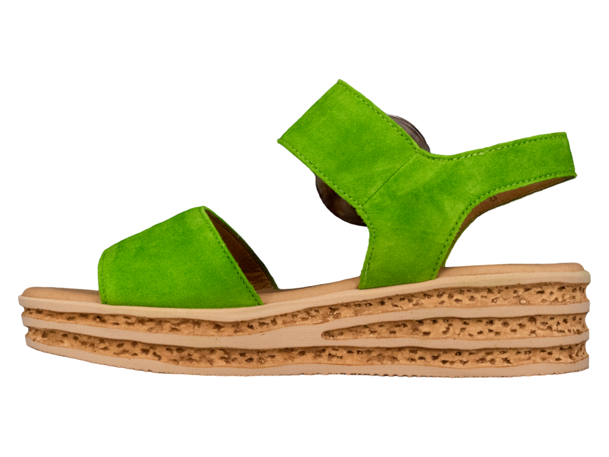 Gabor Loz Wedge Sandal - Women's