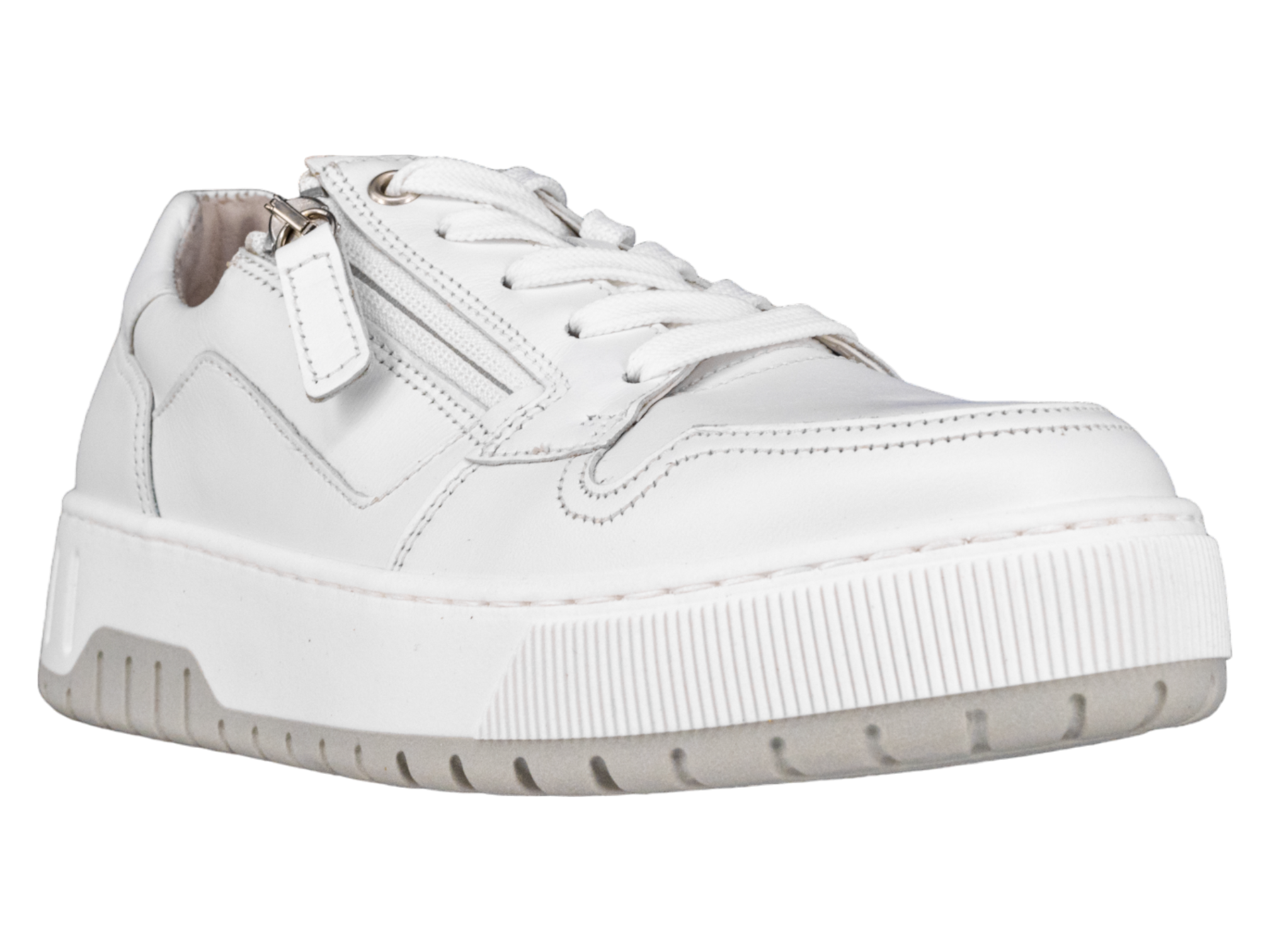 Gabor Donna Platform Sneaker - Women's