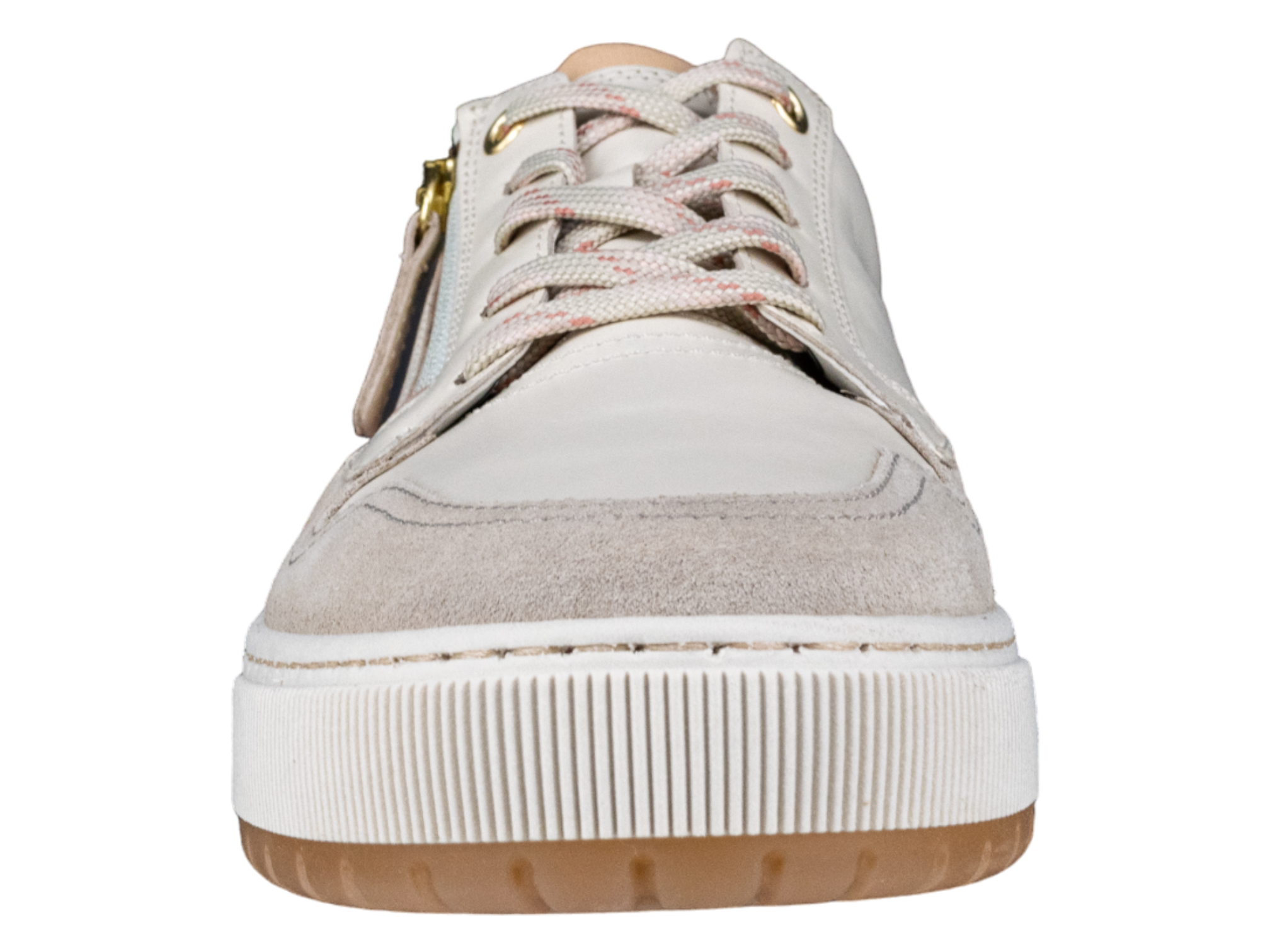 Gabor Donna Platform Sneaker - Women's