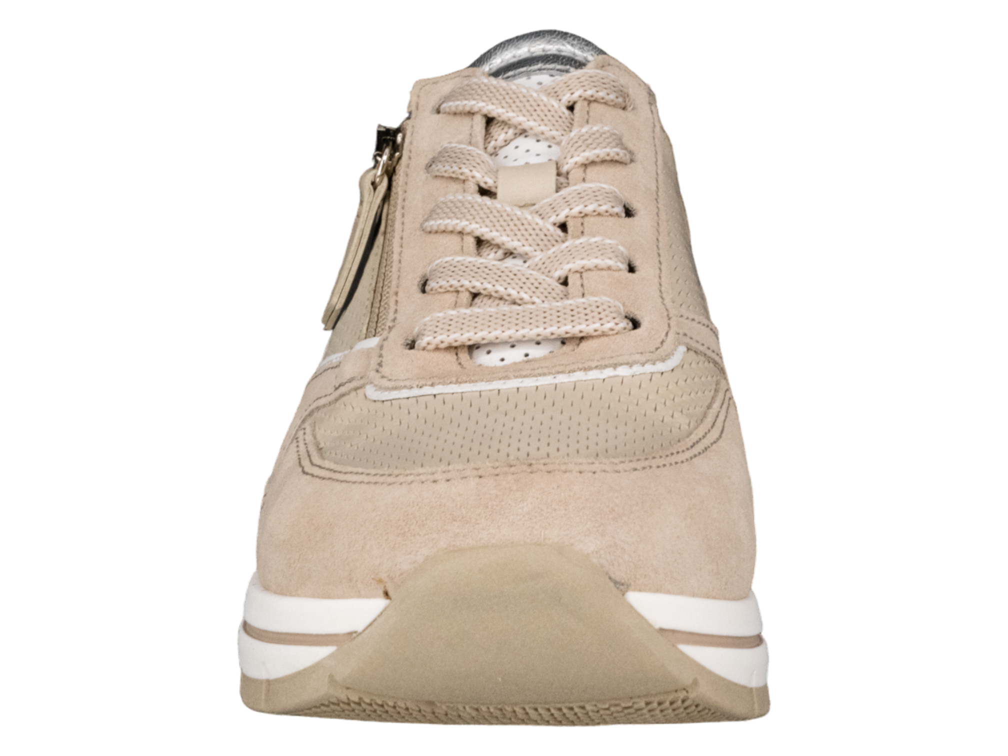 Gabor Tarnz Zip Sneaker - Women's