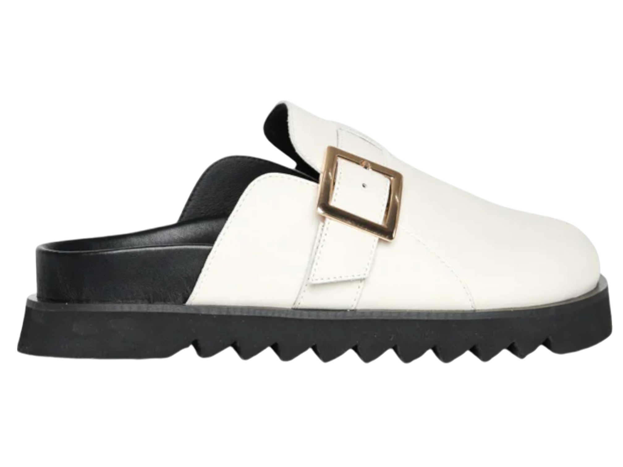 Hael & Jax Chateau Mule Slide - Women's