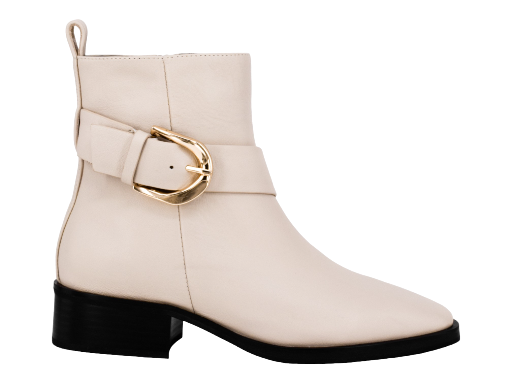 Hael & Jax Will Ankle Boots - Women's