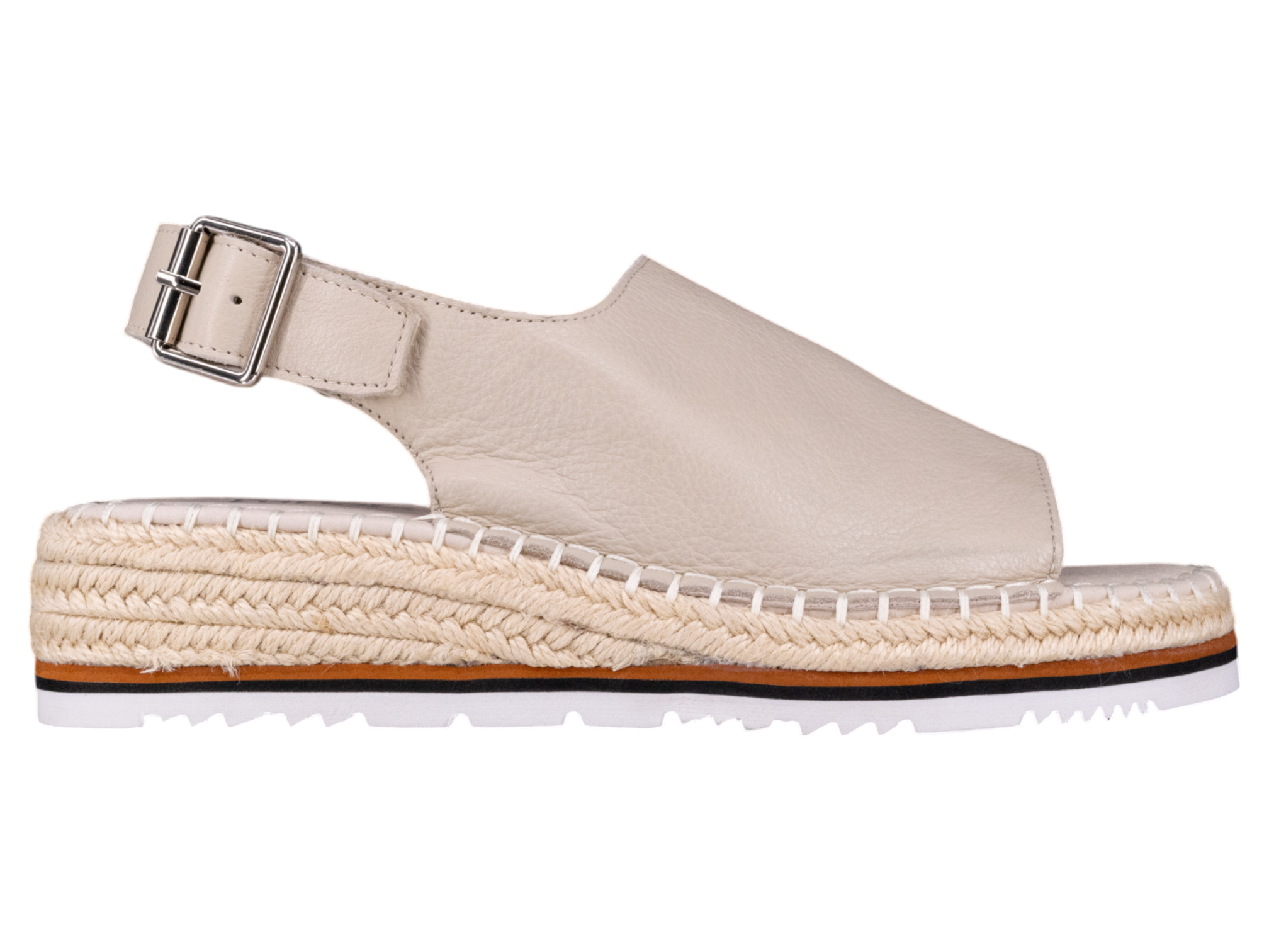 Hinako Joslyn Espadrille Wedge Sandal - Women's