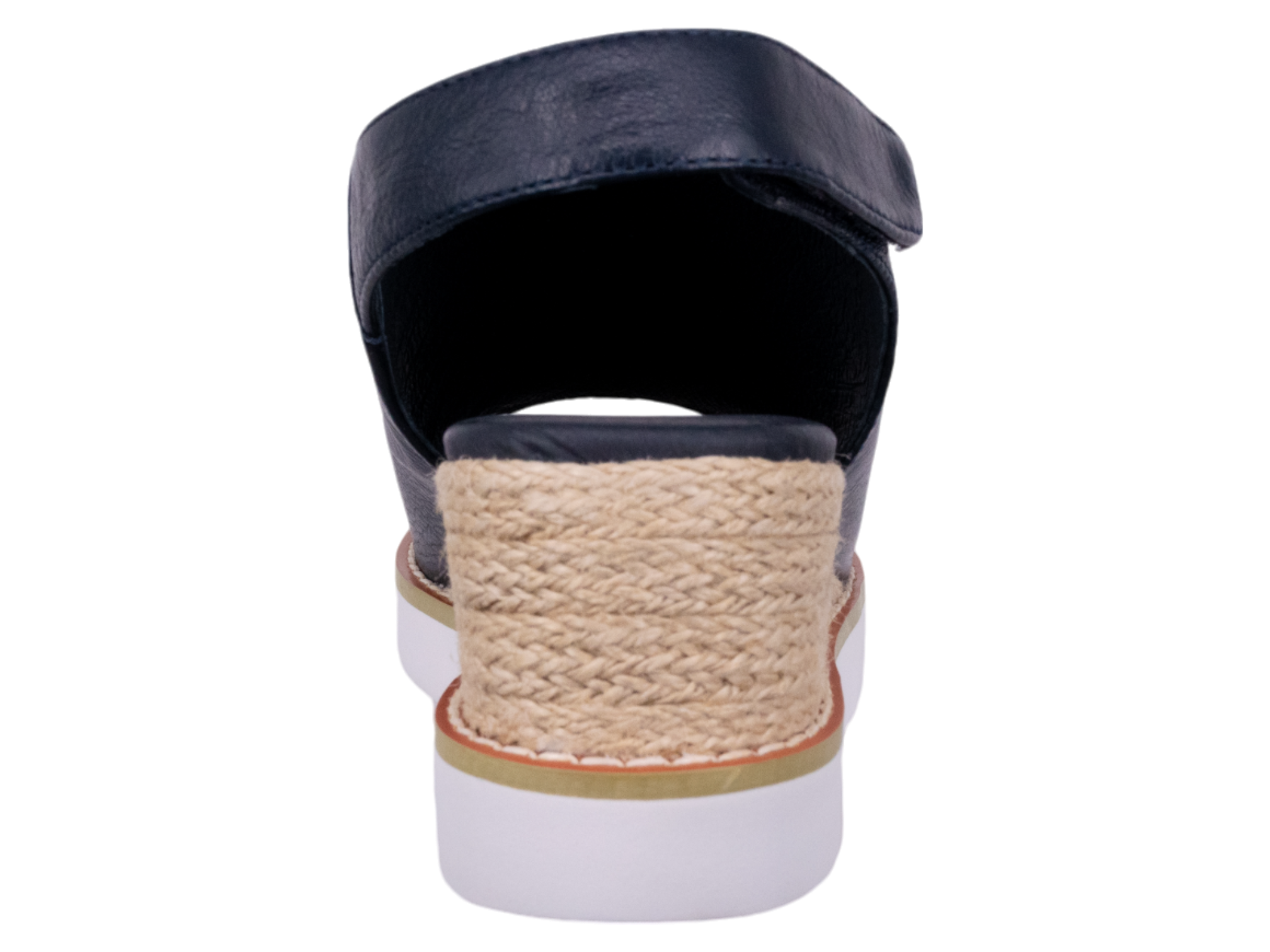 Hinako Melbourne Espadrille Wedge Sandal - Women's