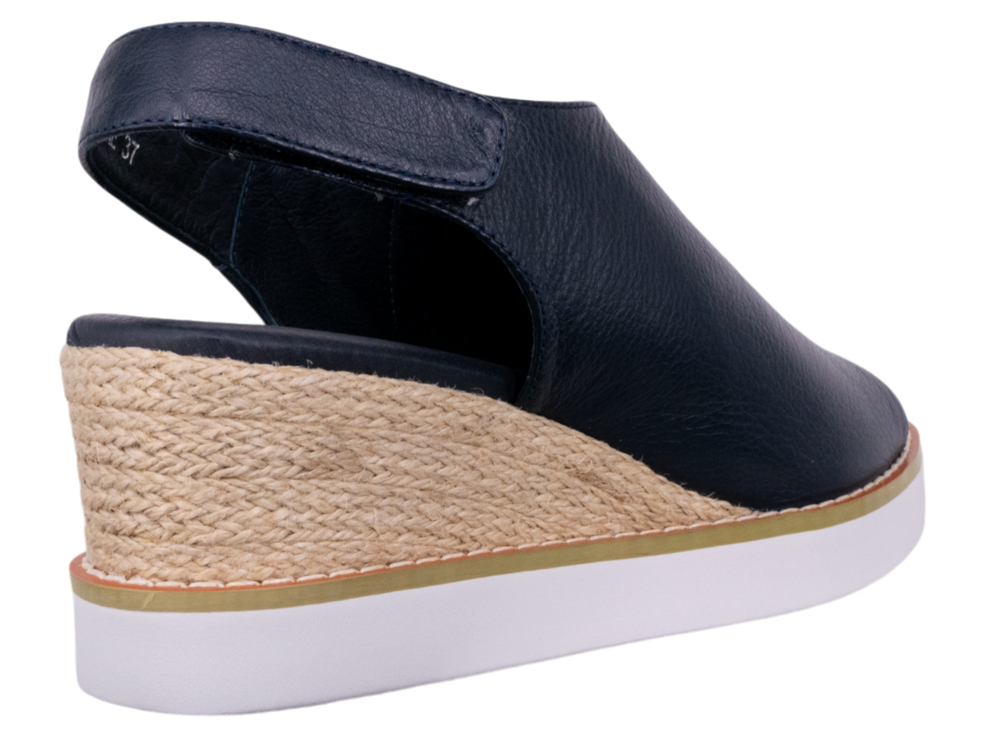 Hinako Melbourne Espadrille Wedge Sandal - Women's