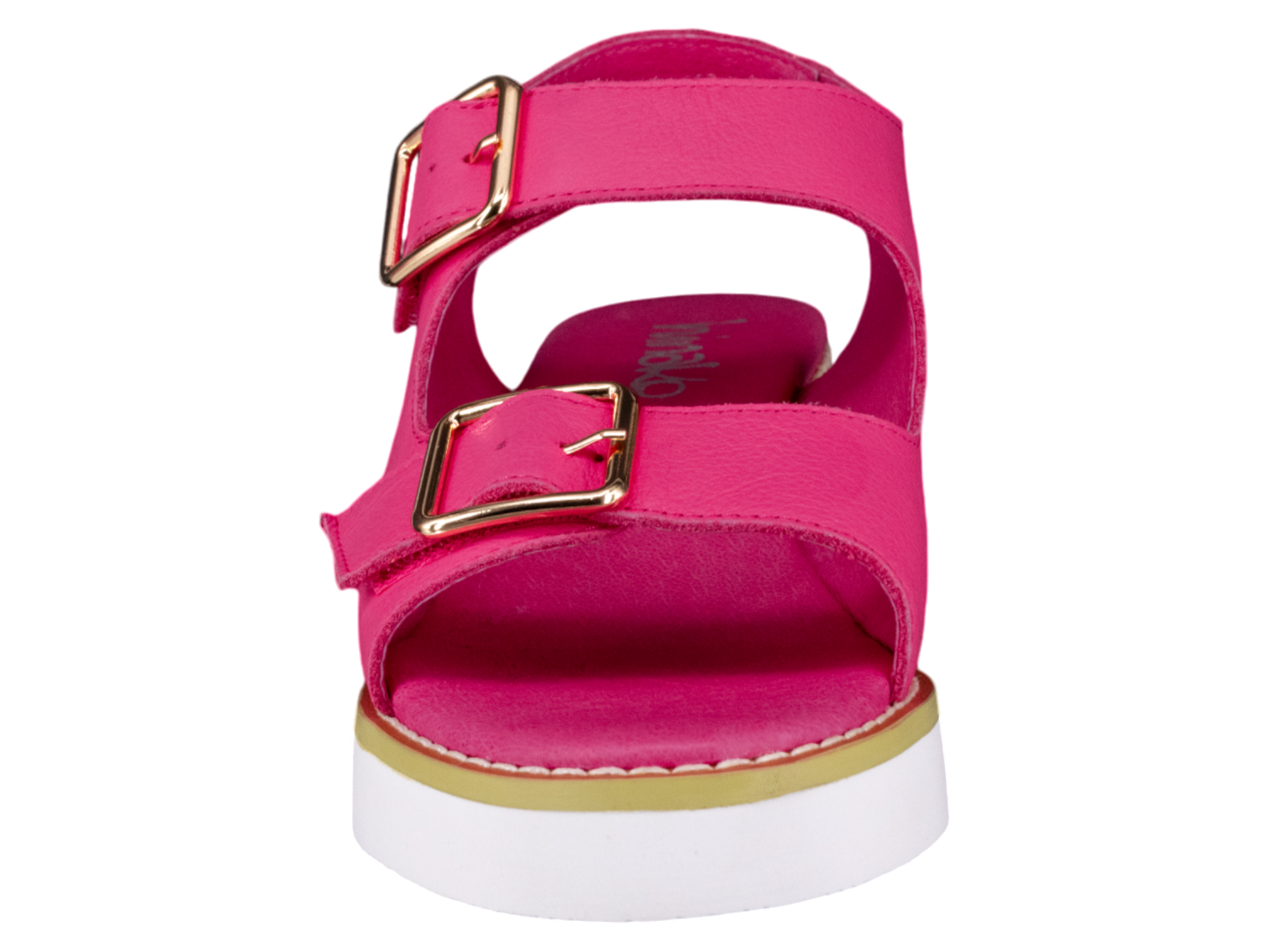 Hinako Molly Espadrille Wedge Sandal - Women's