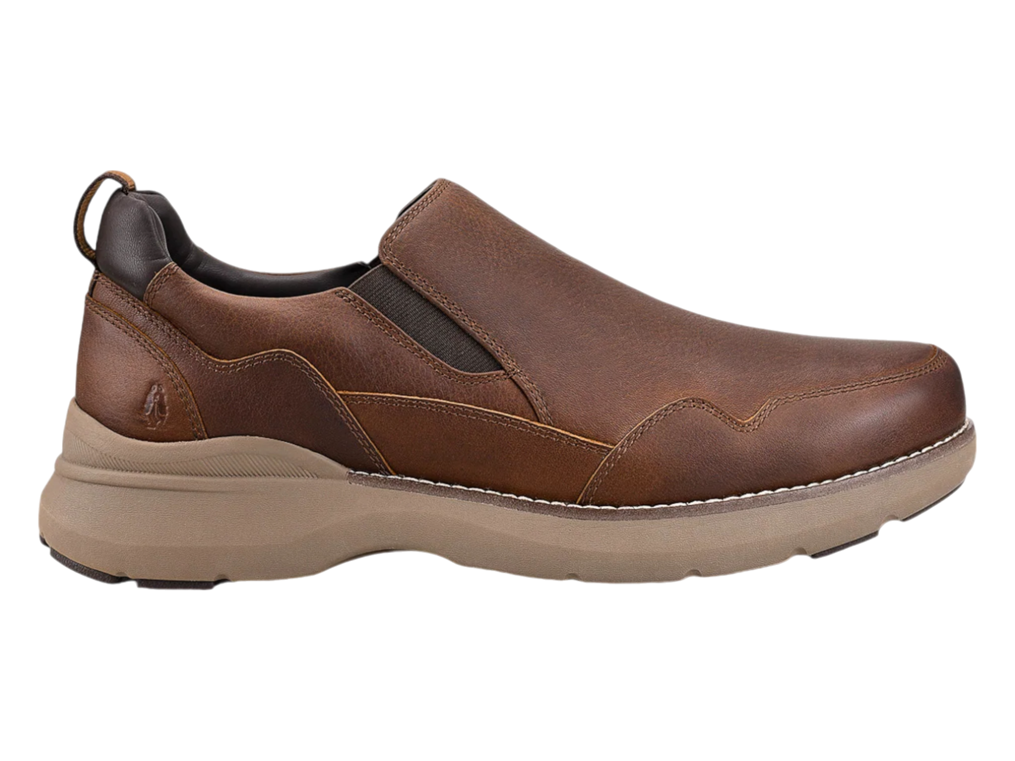 Hush Puppies Route Shoe - Men's