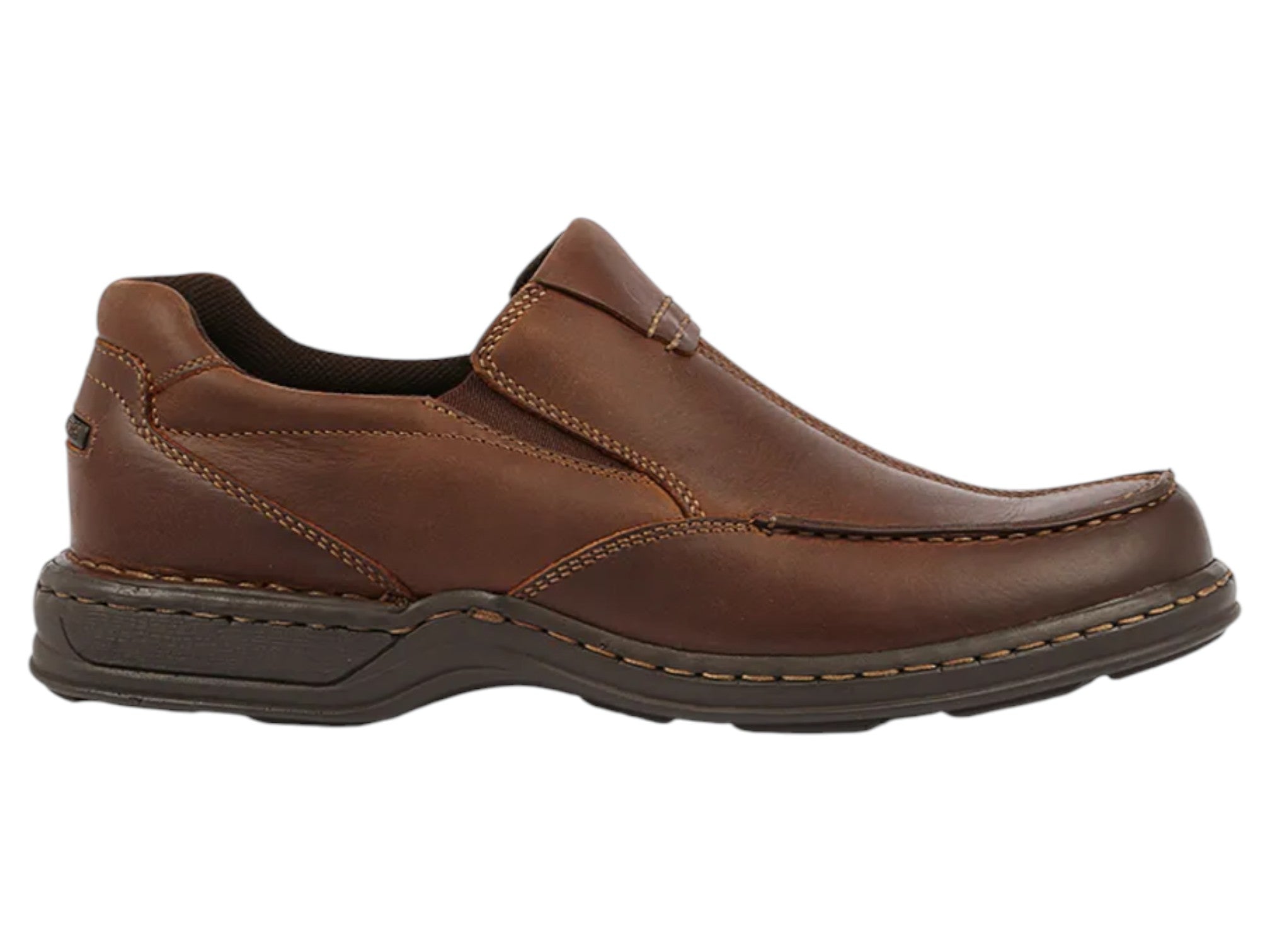 Hush Puppies Sawyer Dress Shoe - Men's