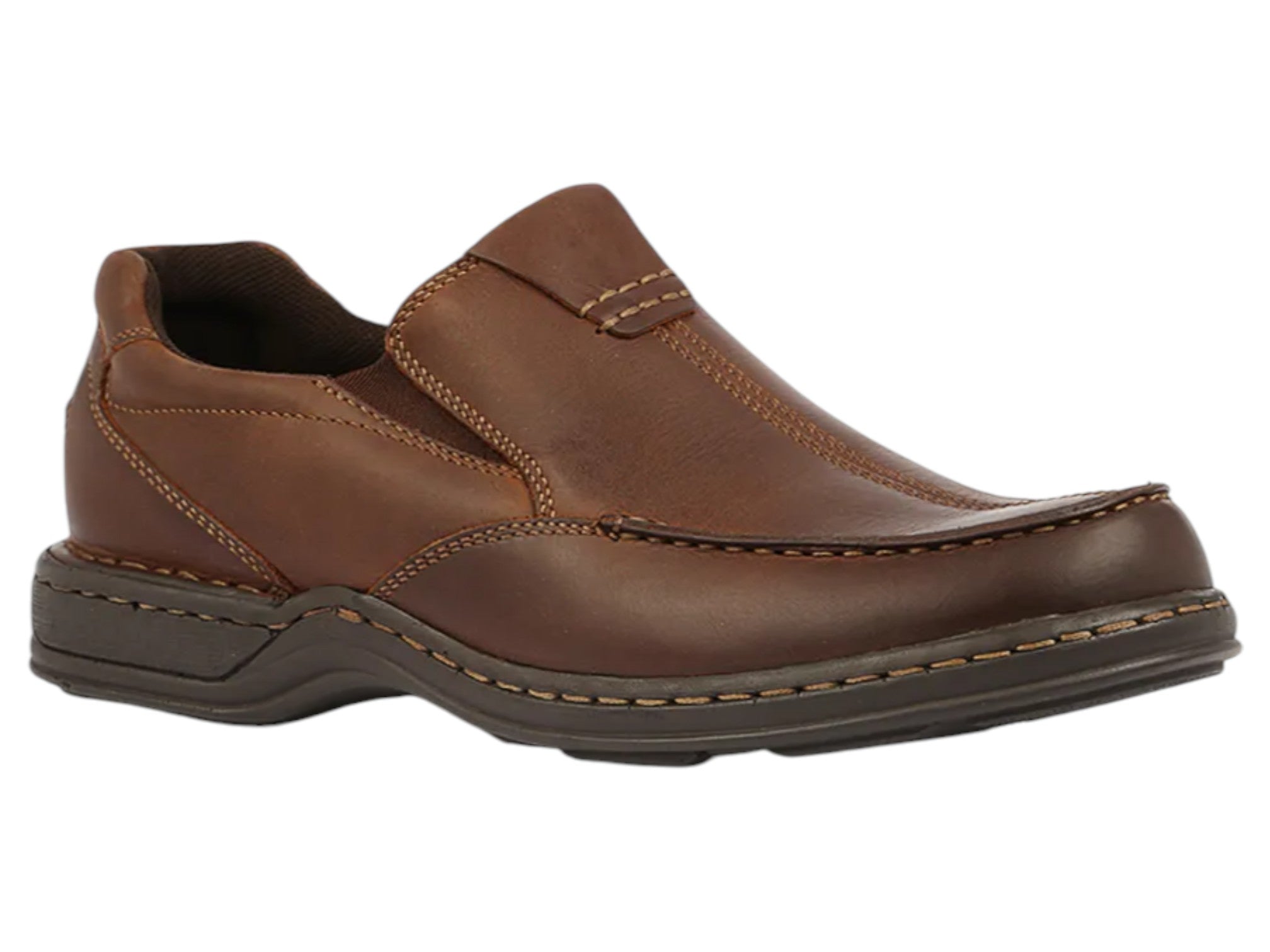 Hush Puppies Sawyer Dress Shoe - Men's