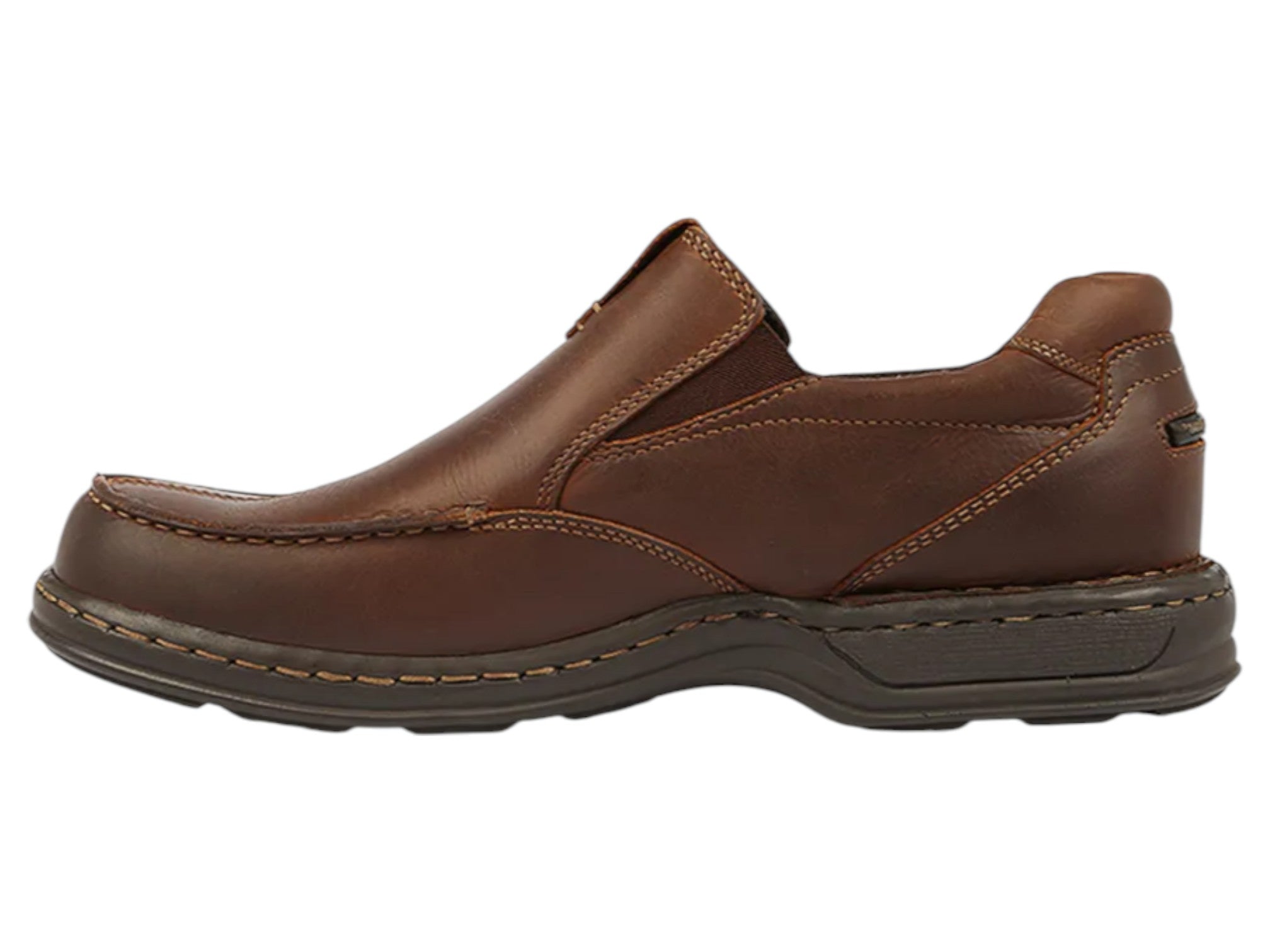 Hush Puppies Sawyer Dress Shoe - Men's