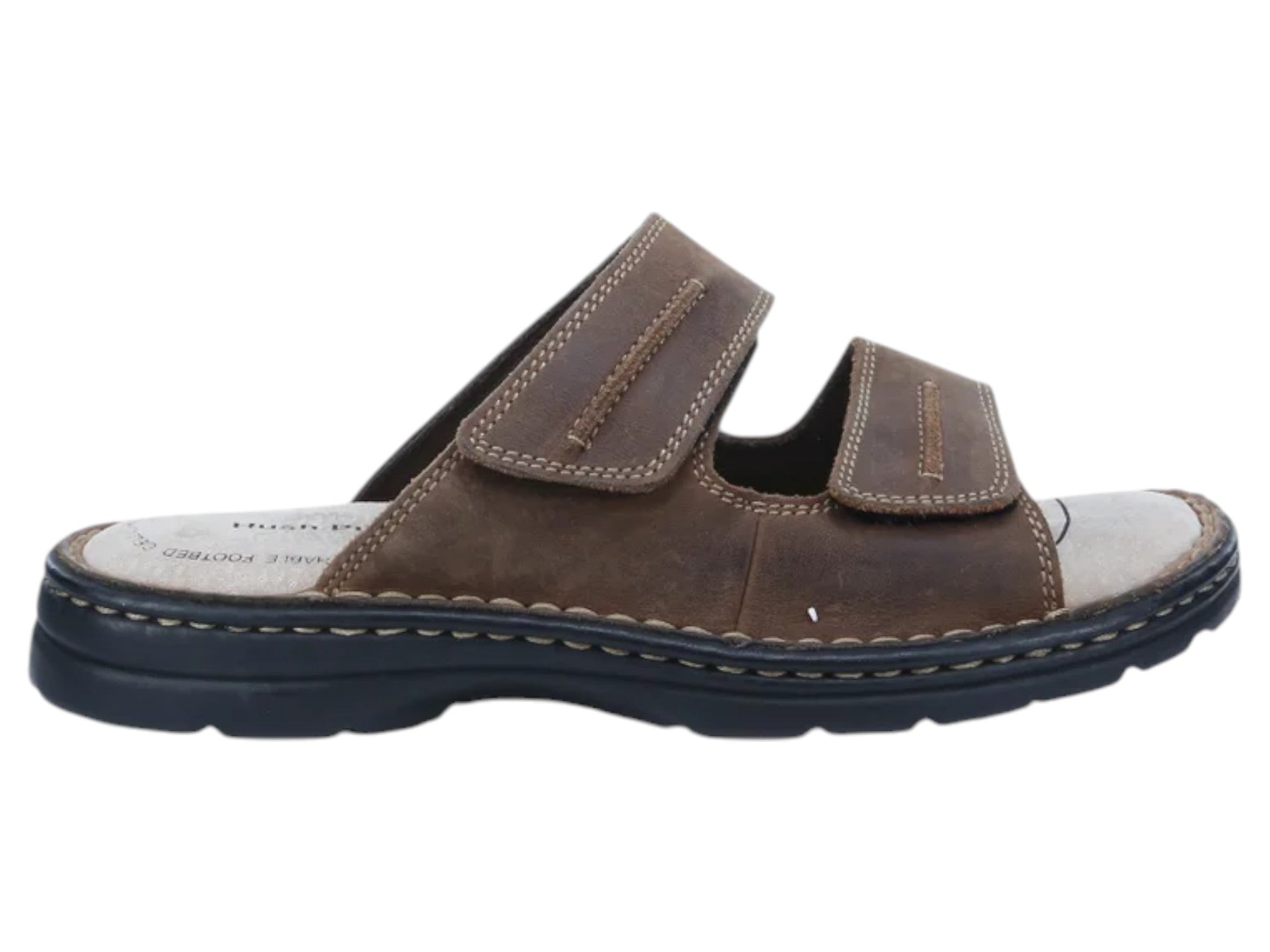 Hush Puppies Slider Slide - Men's