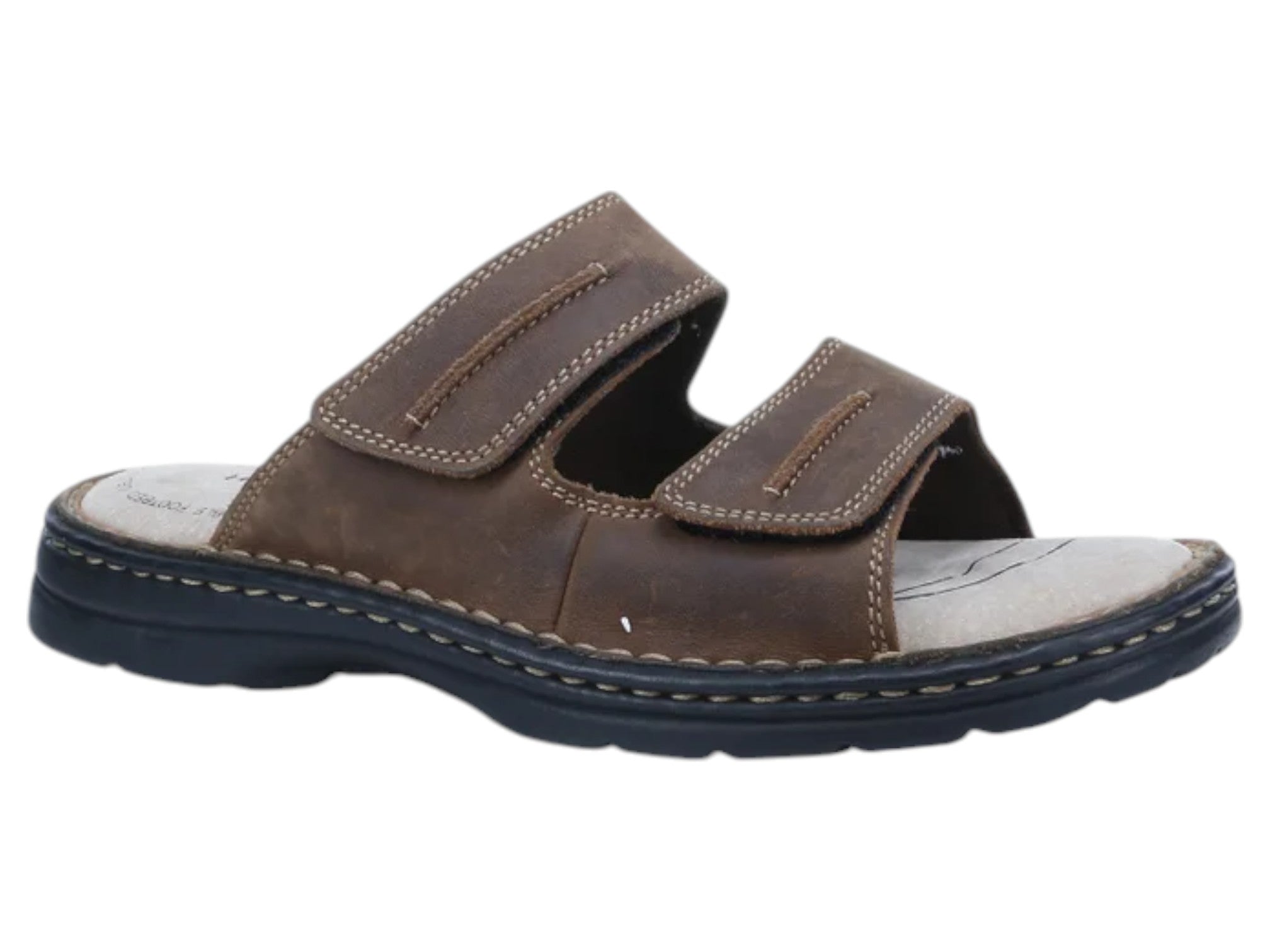 Hush Puppies Slider Slide - Men's