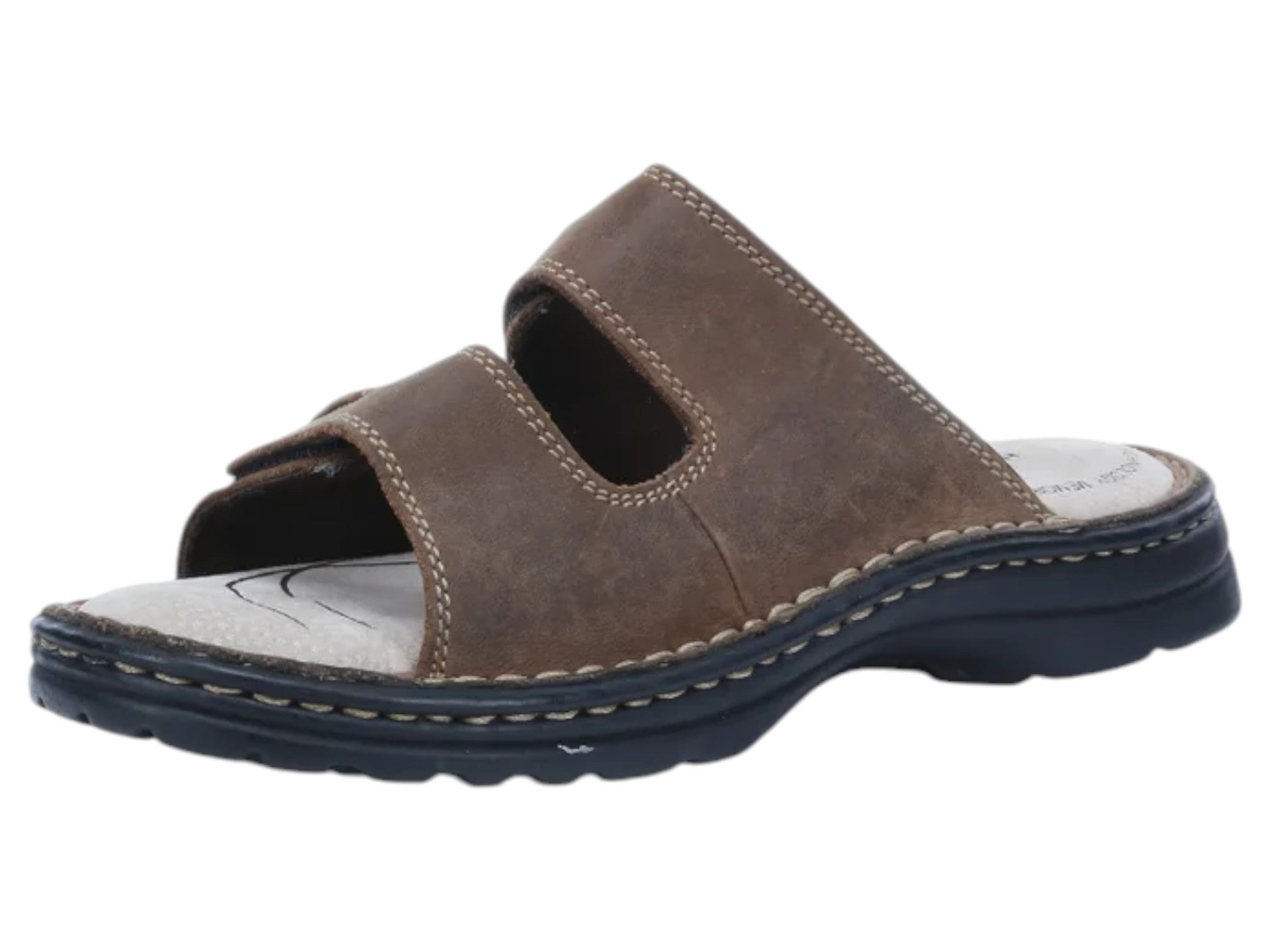 Hush Puppies Slider Slide - Men's