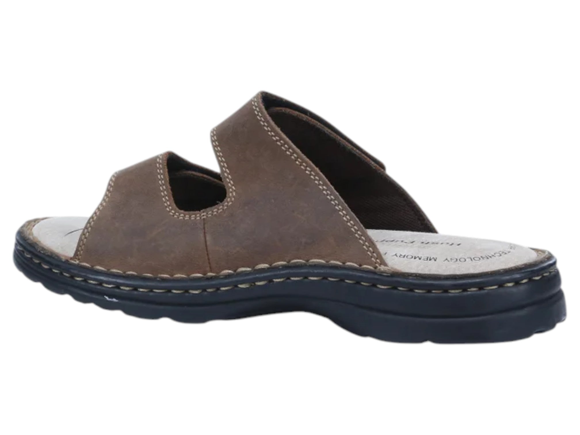 Hush Puppies Slider Slide - Men's