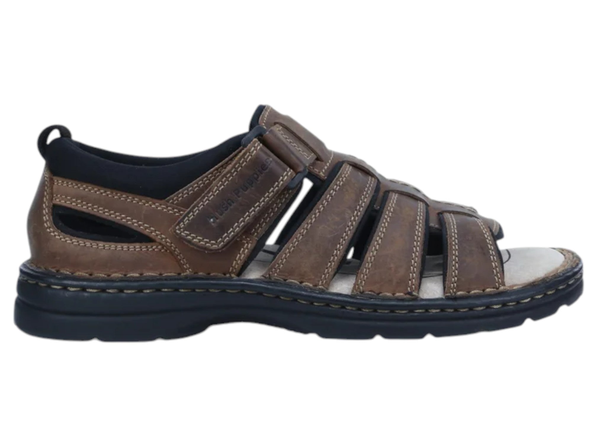 Hush Puppies Spartan Sandal - Men's