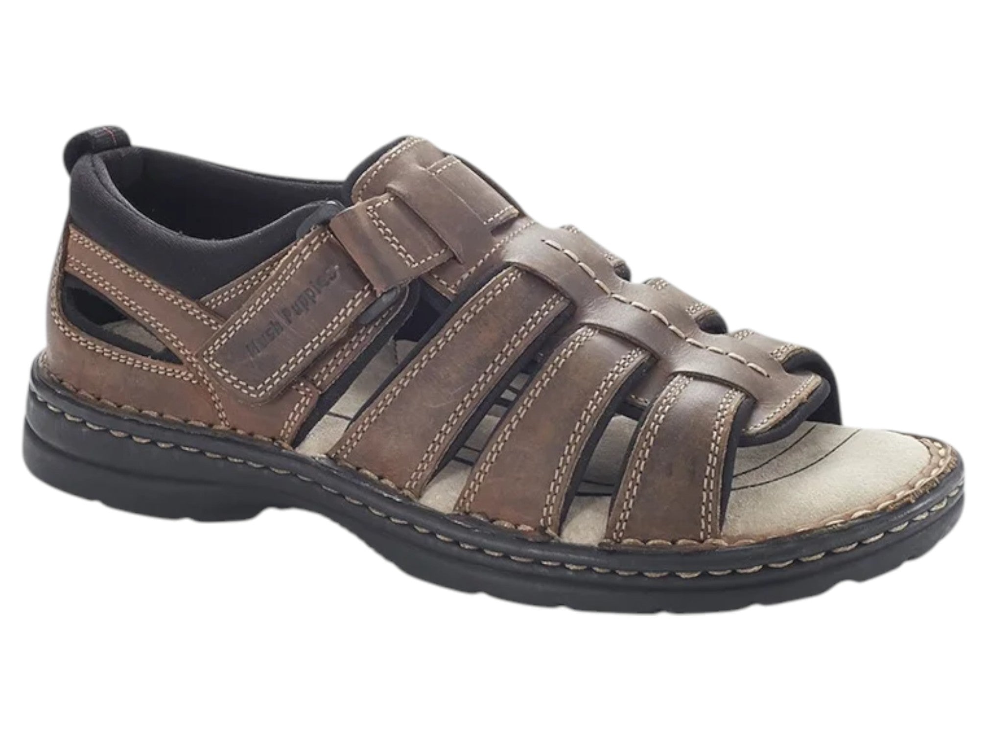 Hush Puppies Spartan Sandal - Men's