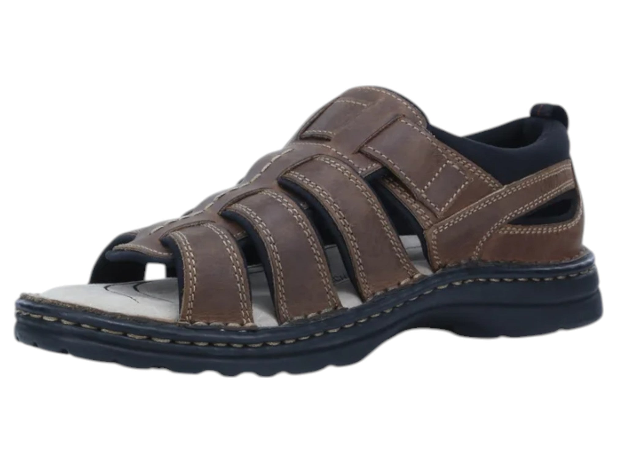 Hush Puppies Spartan Sandal - Men's