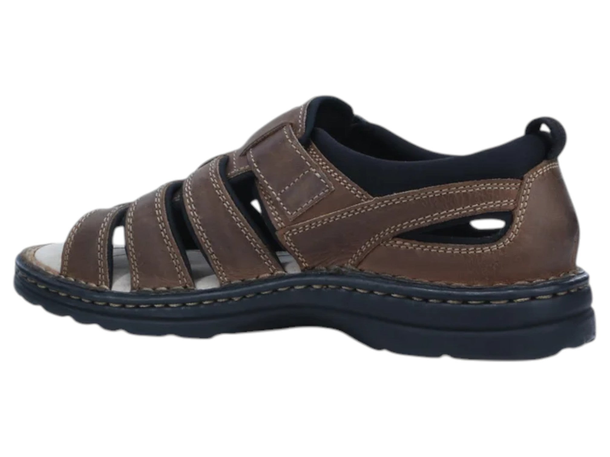 Hush Puppies Spartan Sandal - Men's