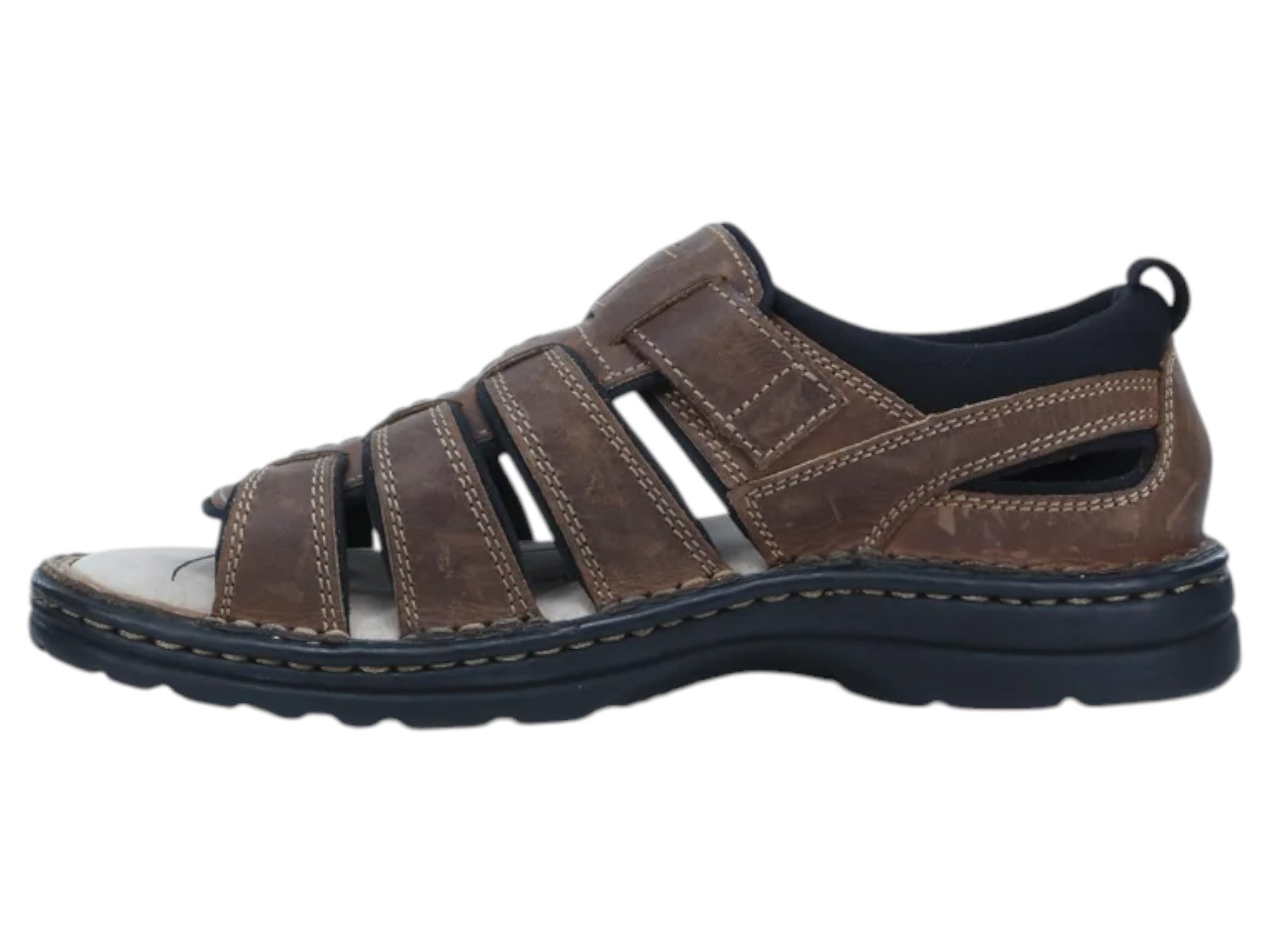 Hush Puppies Spartan Sandal - Men's