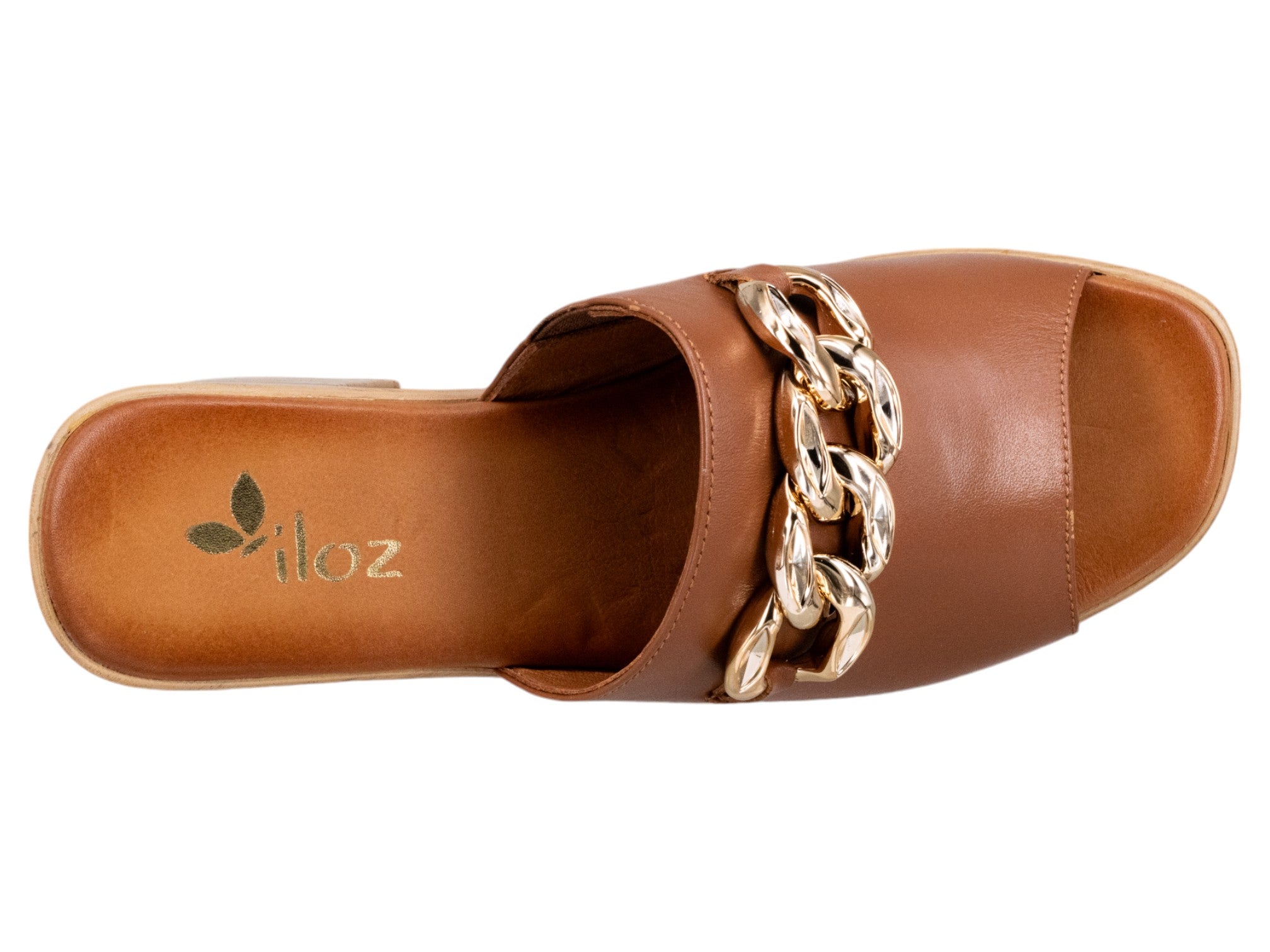 Iloz Davina Sandal - Women's