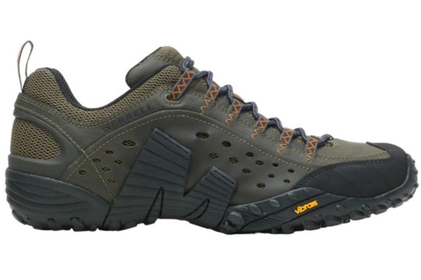 Merrell Intercept Sneaker Men s Taylor s We Love Shoes NZ