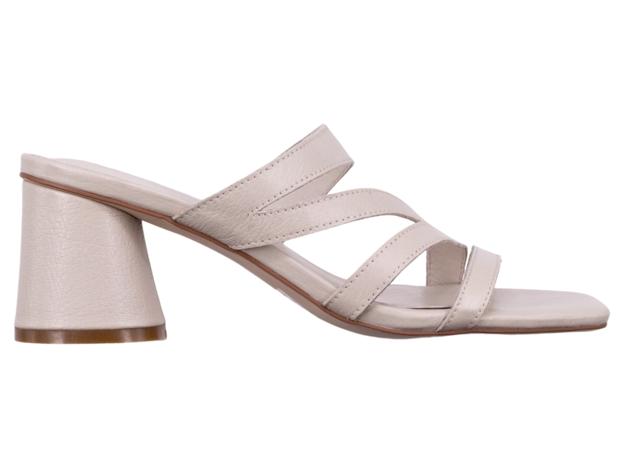 Isabella Padma Heel Slide - Women's