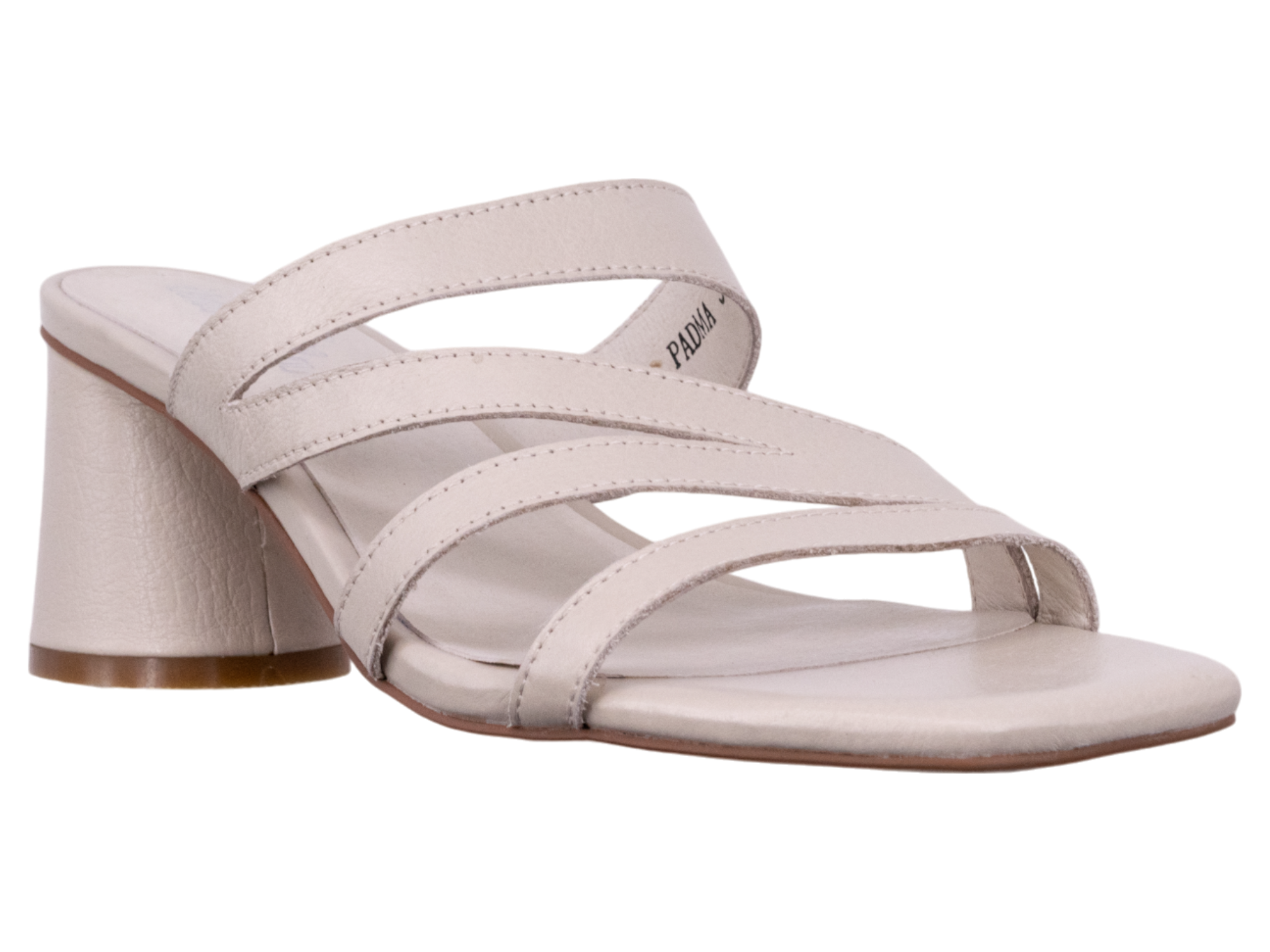 Isabella Padma Heel Slide - Women's