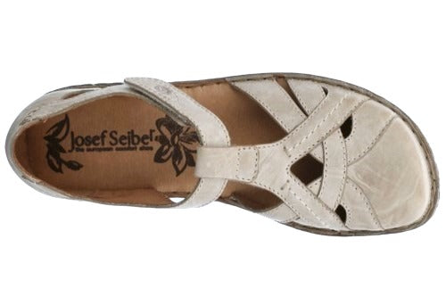 Josef Seibel Rosalie 29 Closed Toe Sandal - Women's