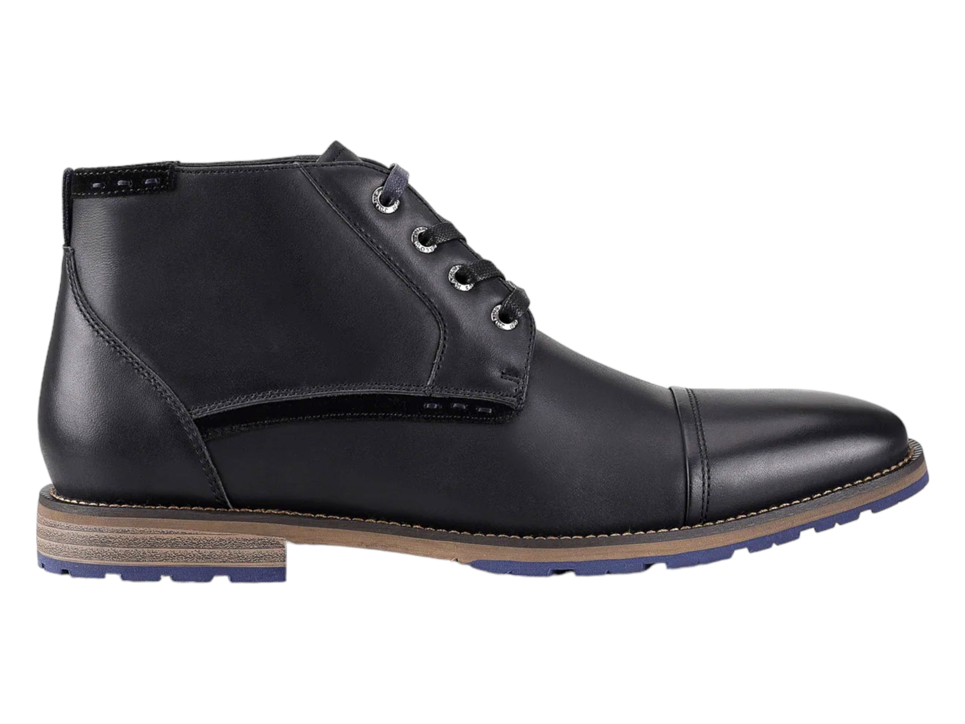 Marlow suede chukka boot hotsell