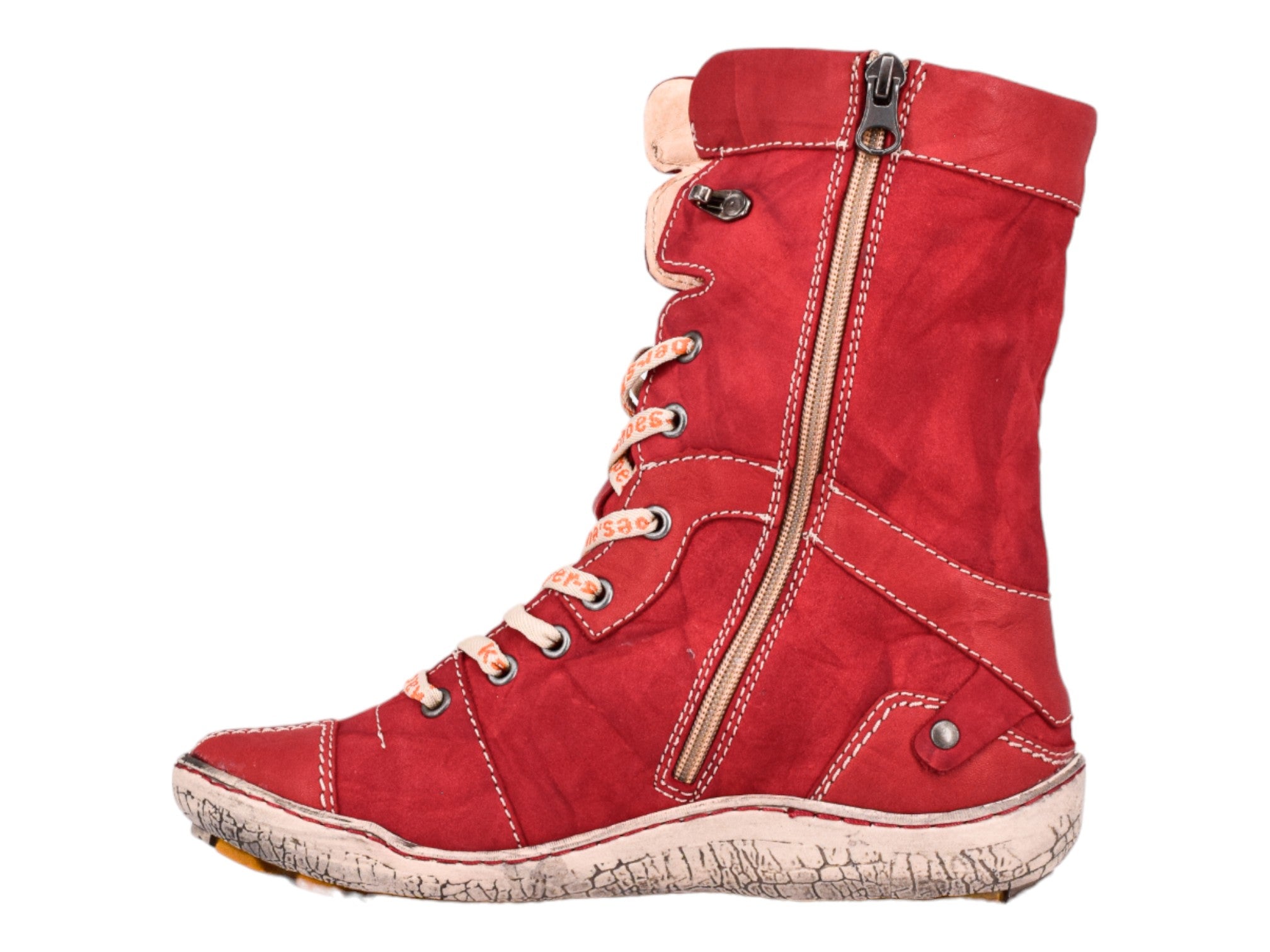 Kacper Rousey Sneaker Boot - Women's