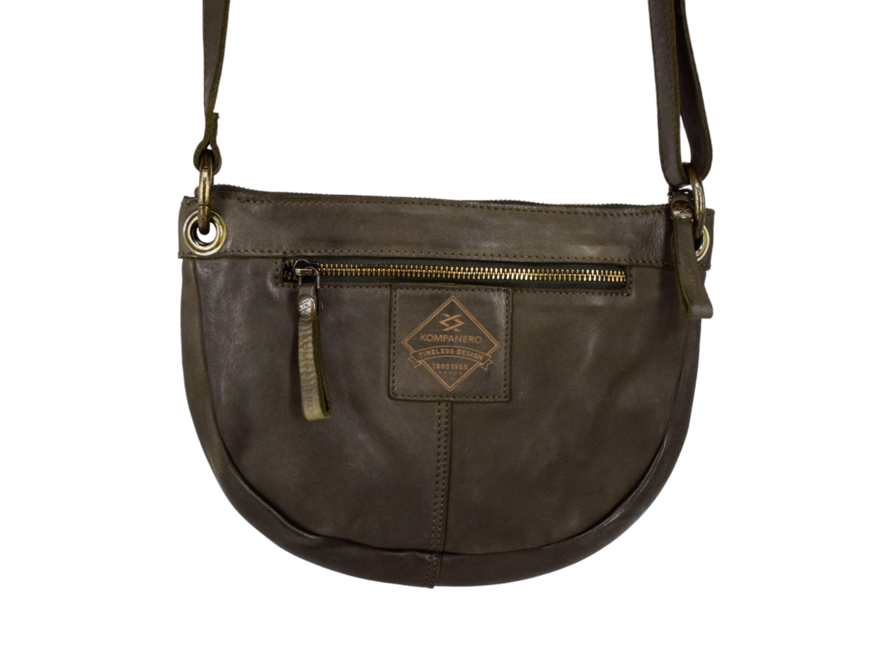 Kompanero Easton Cross Body Handbag - Women's