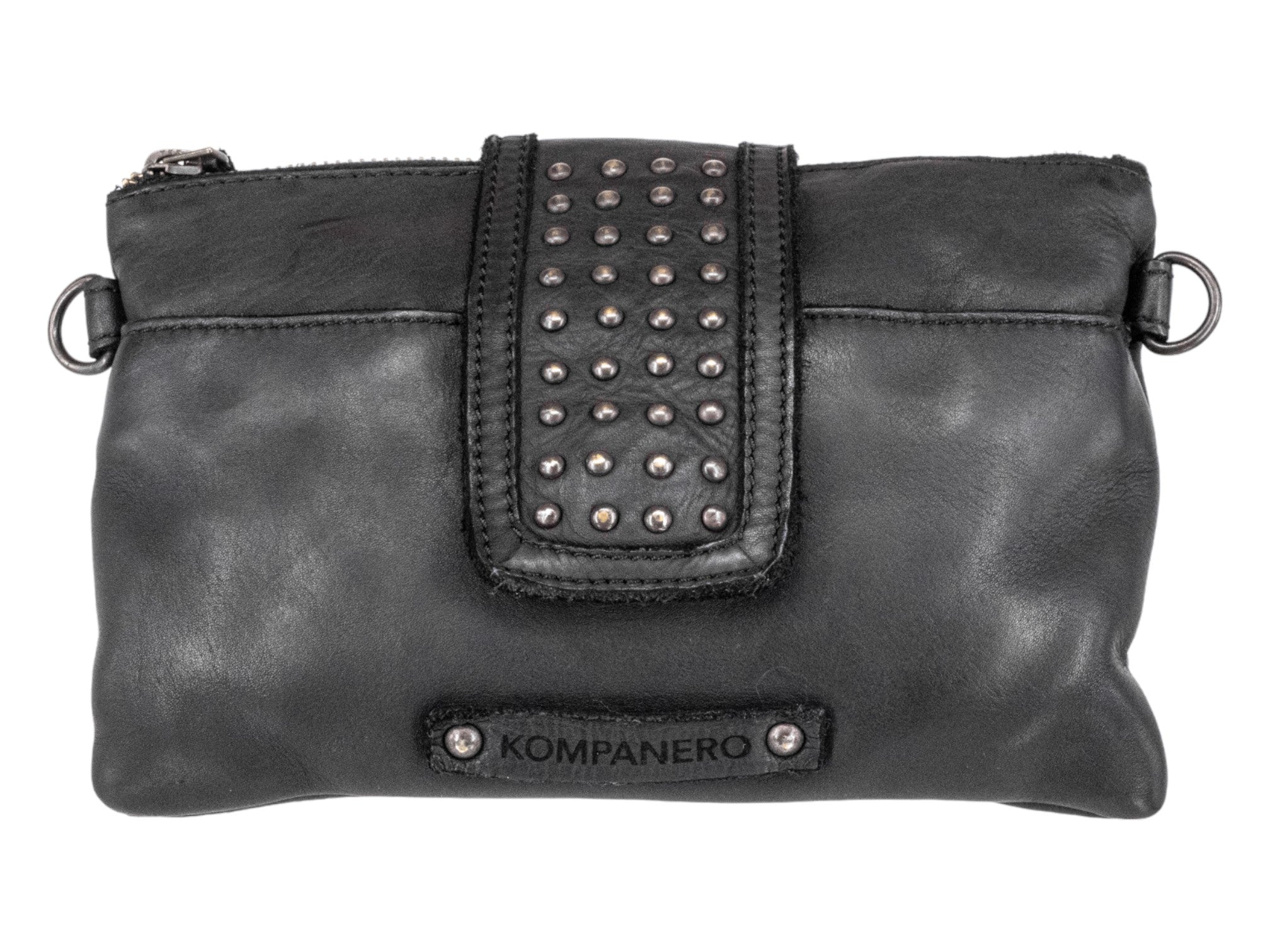 Kompanero Ellie Clutch Bag - Women's