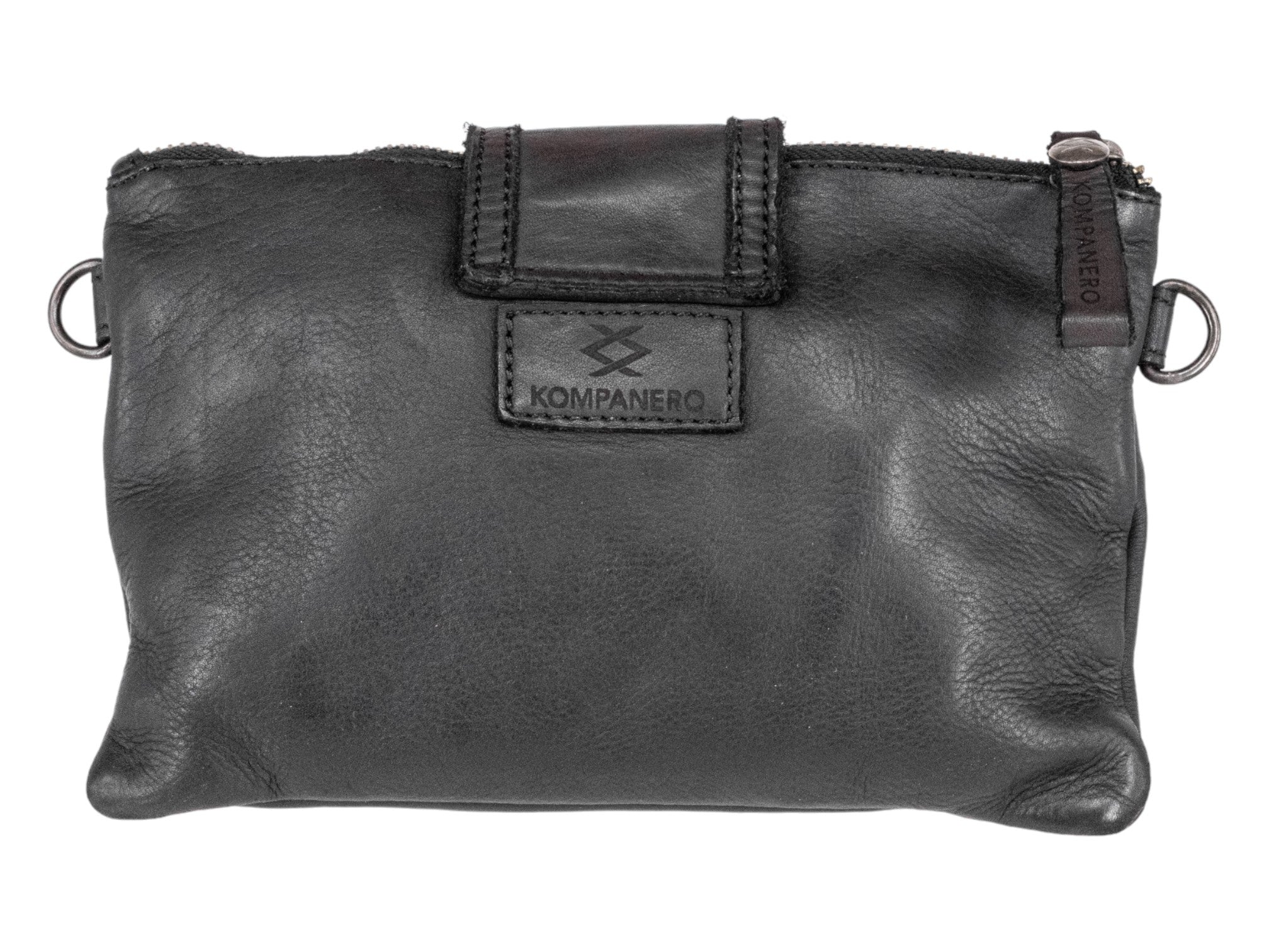 Kompanero Ellie Clutch Bag - Women's