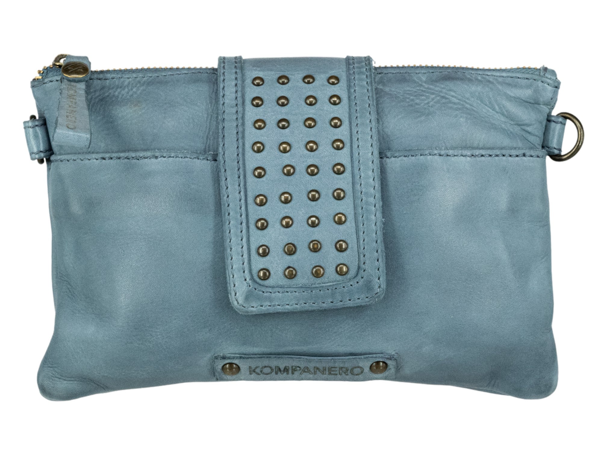 Kompanero Ellie Clutch Bag - Women's