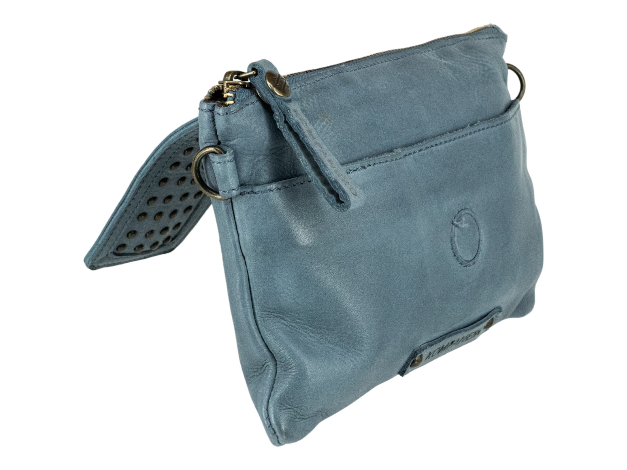 Kompanero Ellie Clutch Bag - Women's