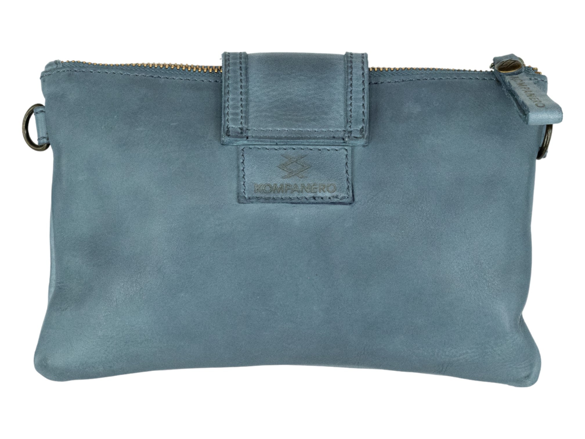 Kompanero Ellie Clutch Bag - Women's