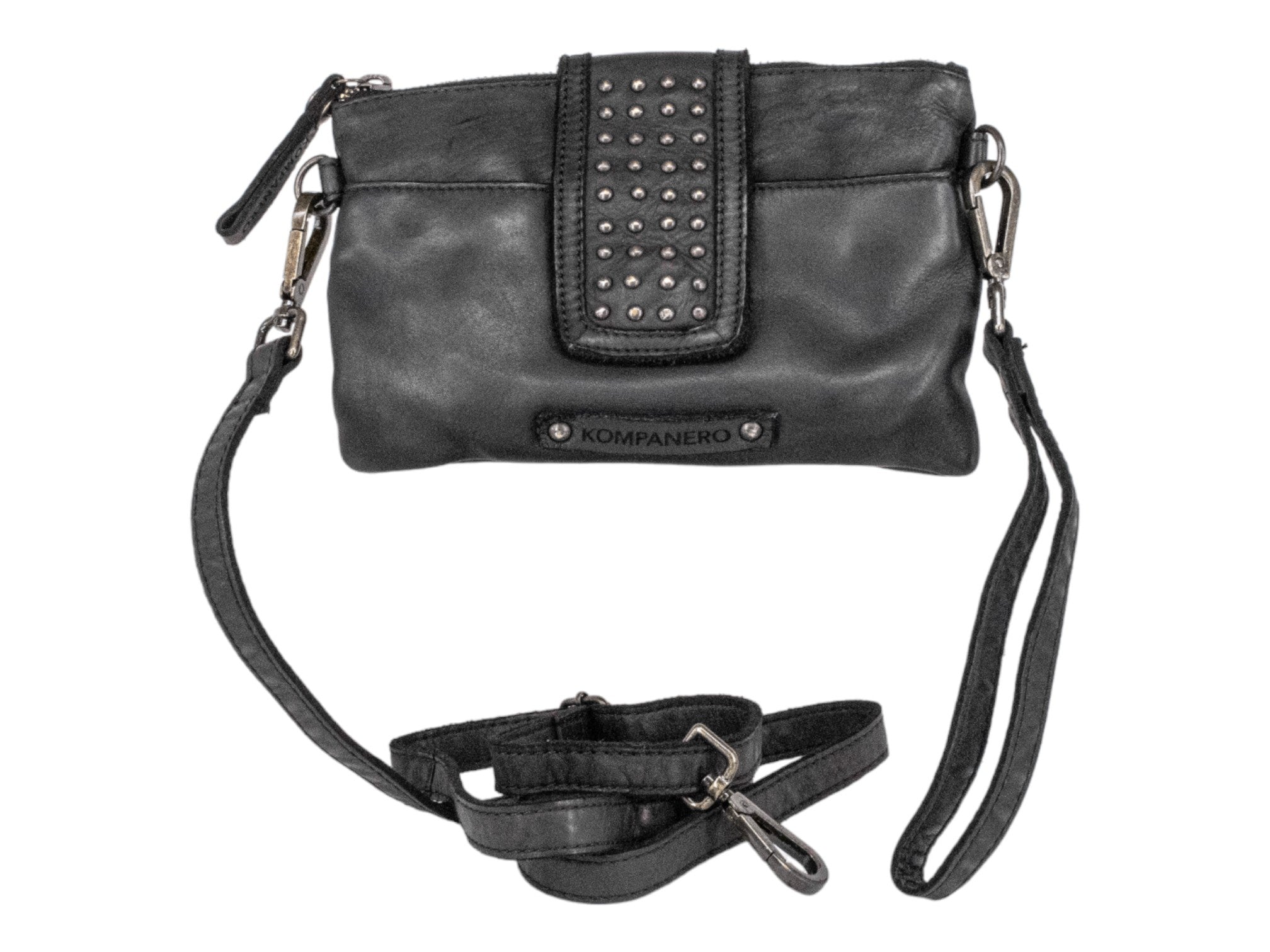 Kompanero Ellie Clutch Bag - Women's