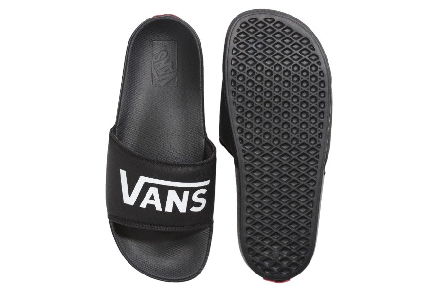 Vans slides outlet nz