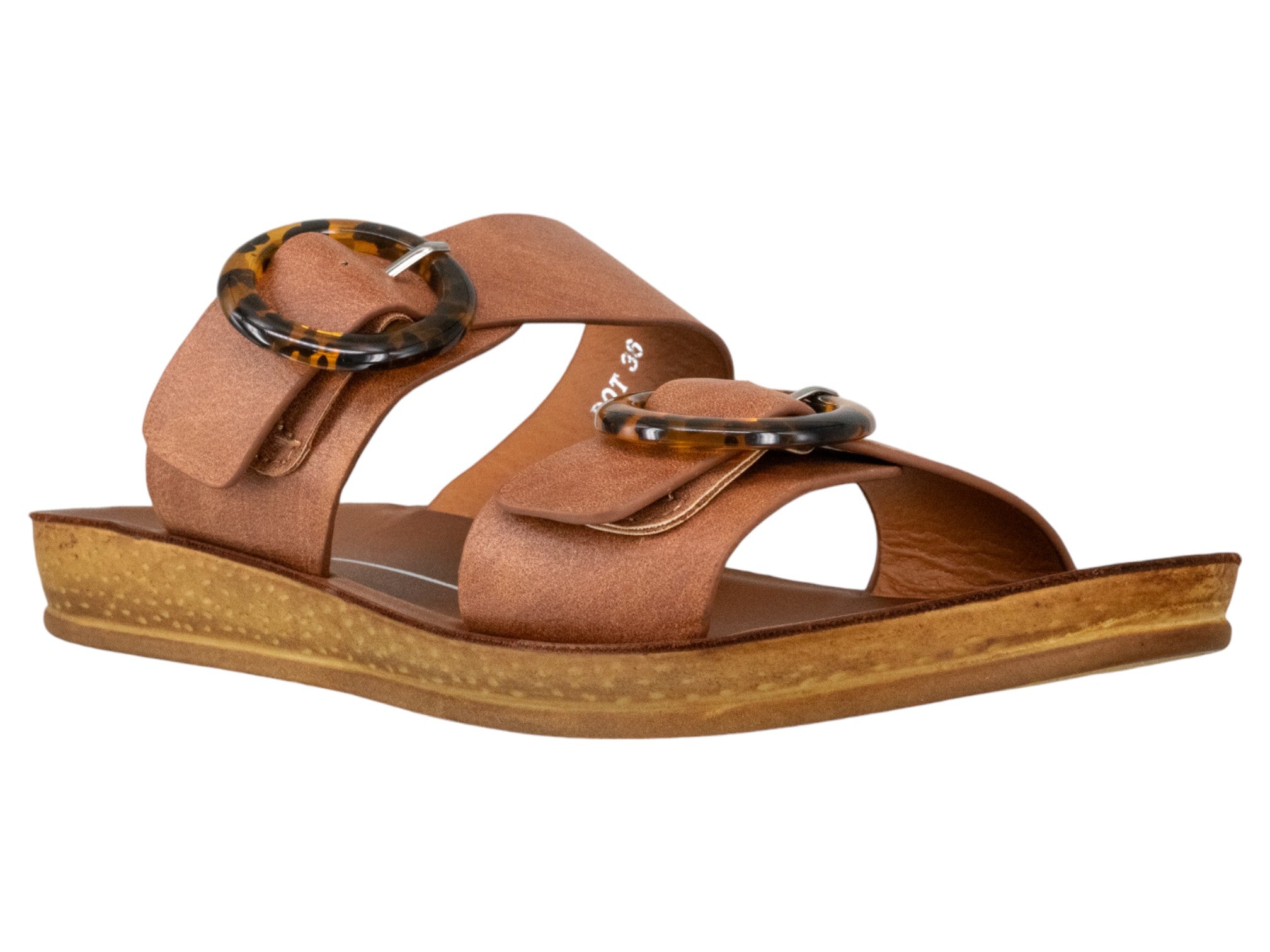 Los Cabos Dot Slide - Women's