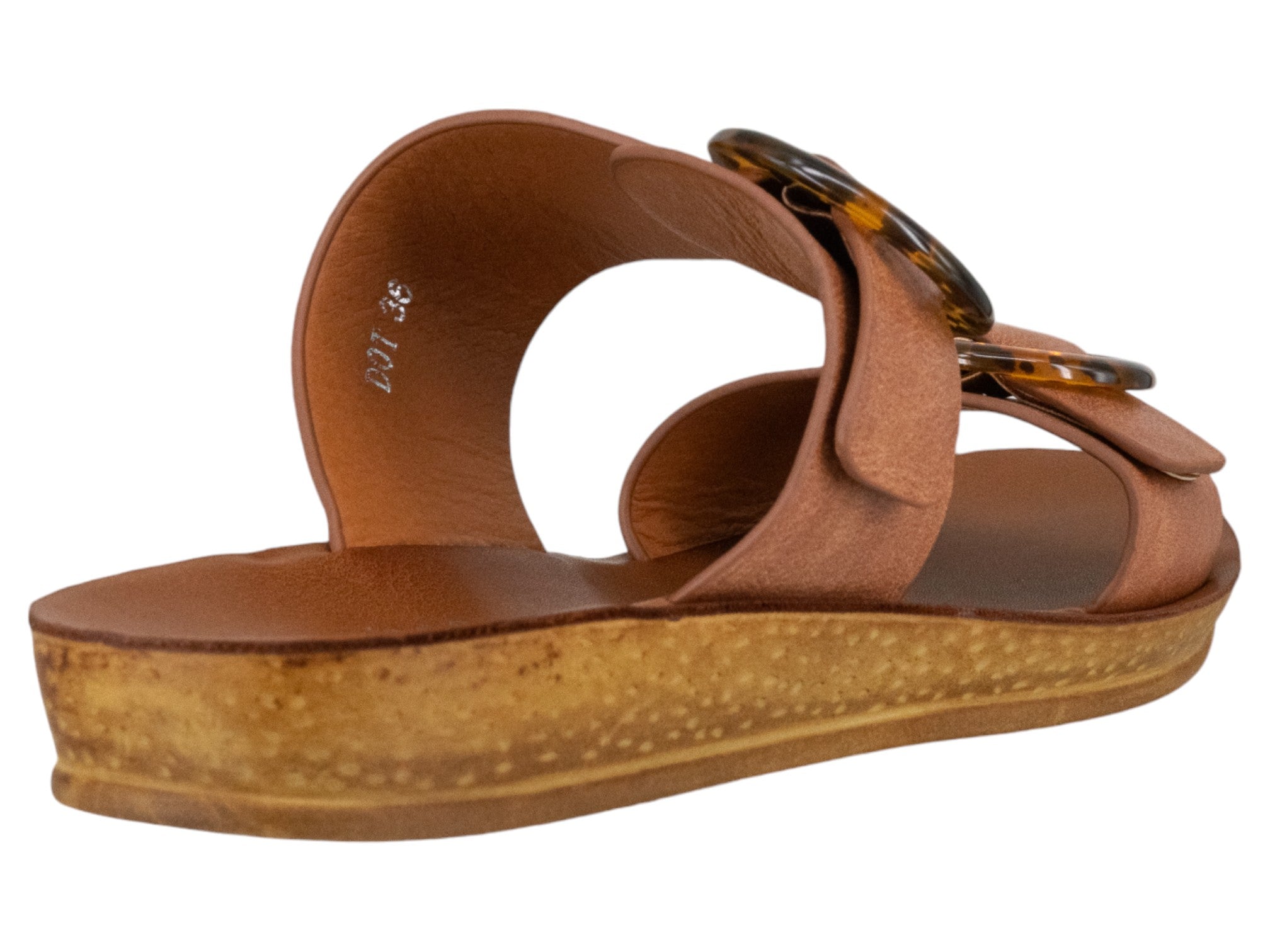 Los Cabos Dot Slide - Women's