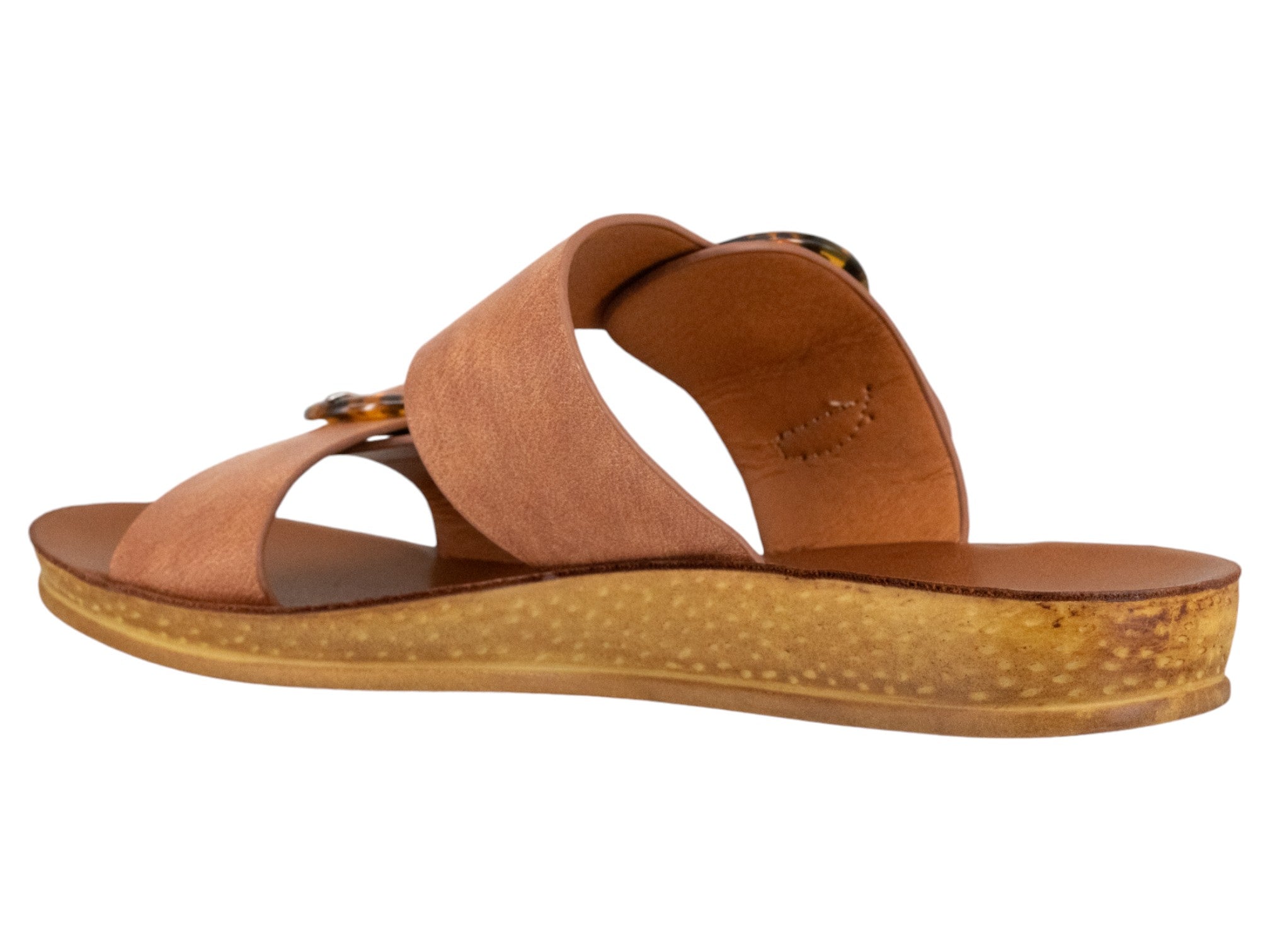 Los Cabos Dot Slide - Women's