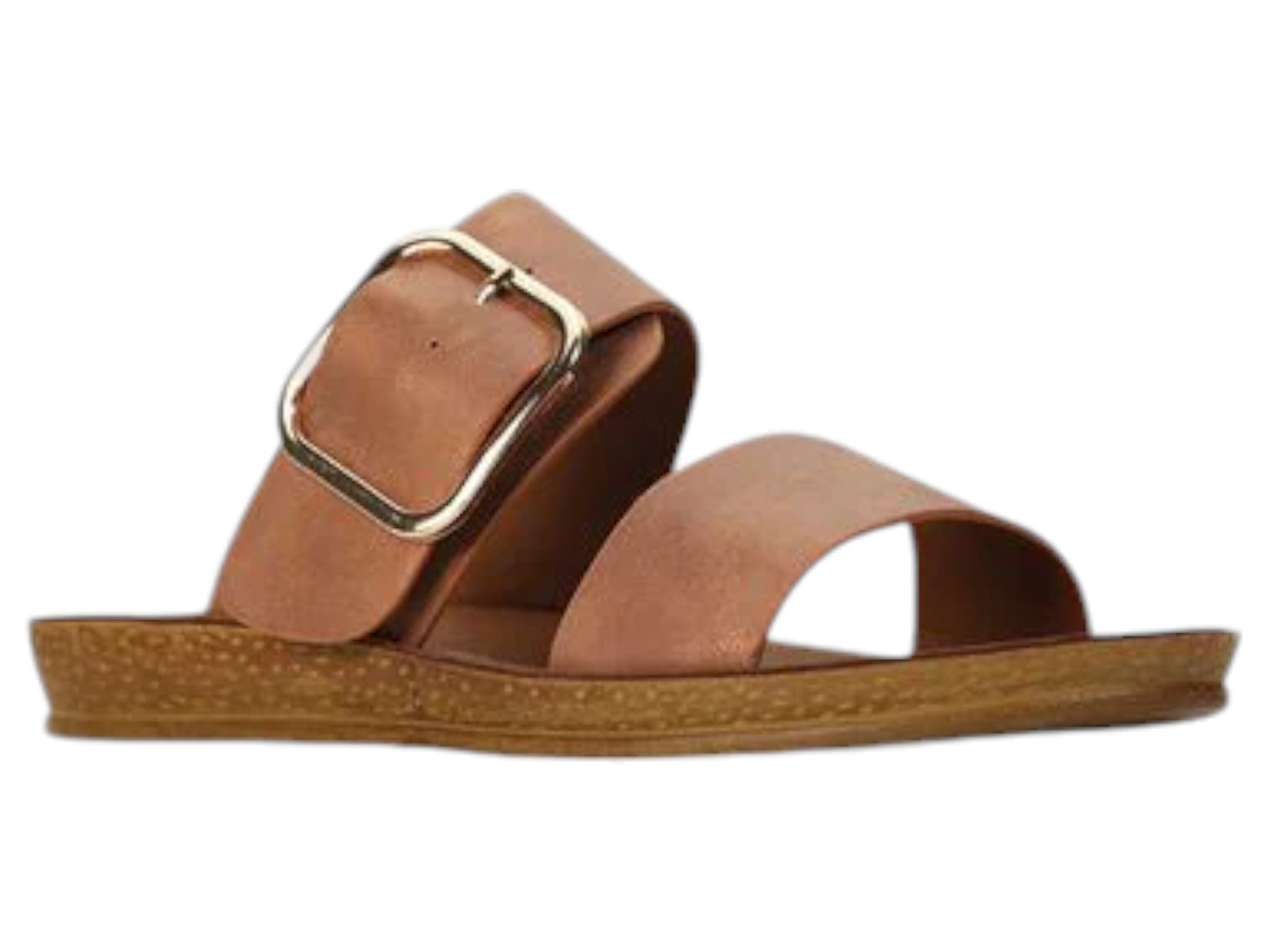 Los Cabos Doti Buckle Slide - Women's