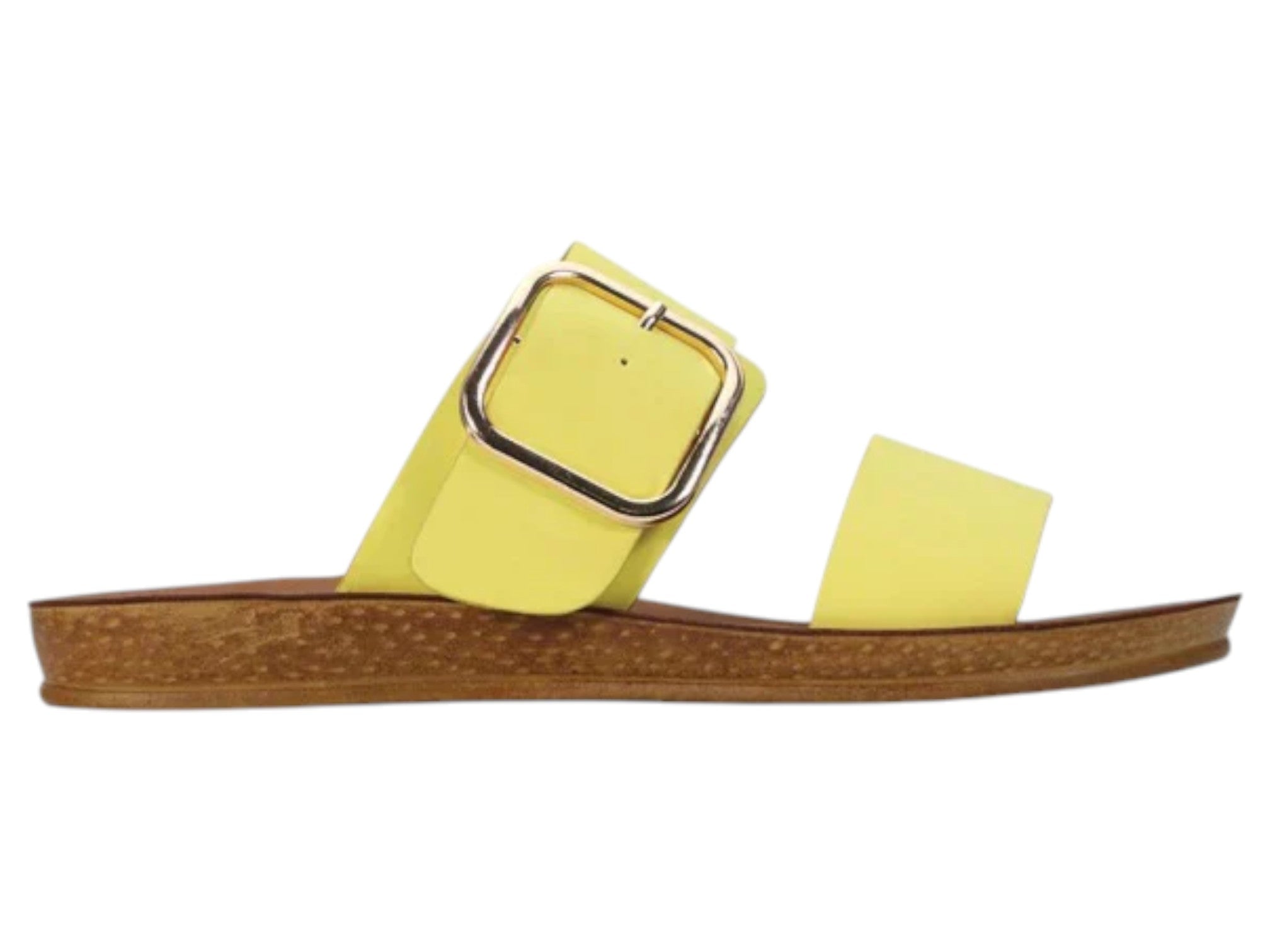 Los Cabos Doti Buckle Slide - Women's