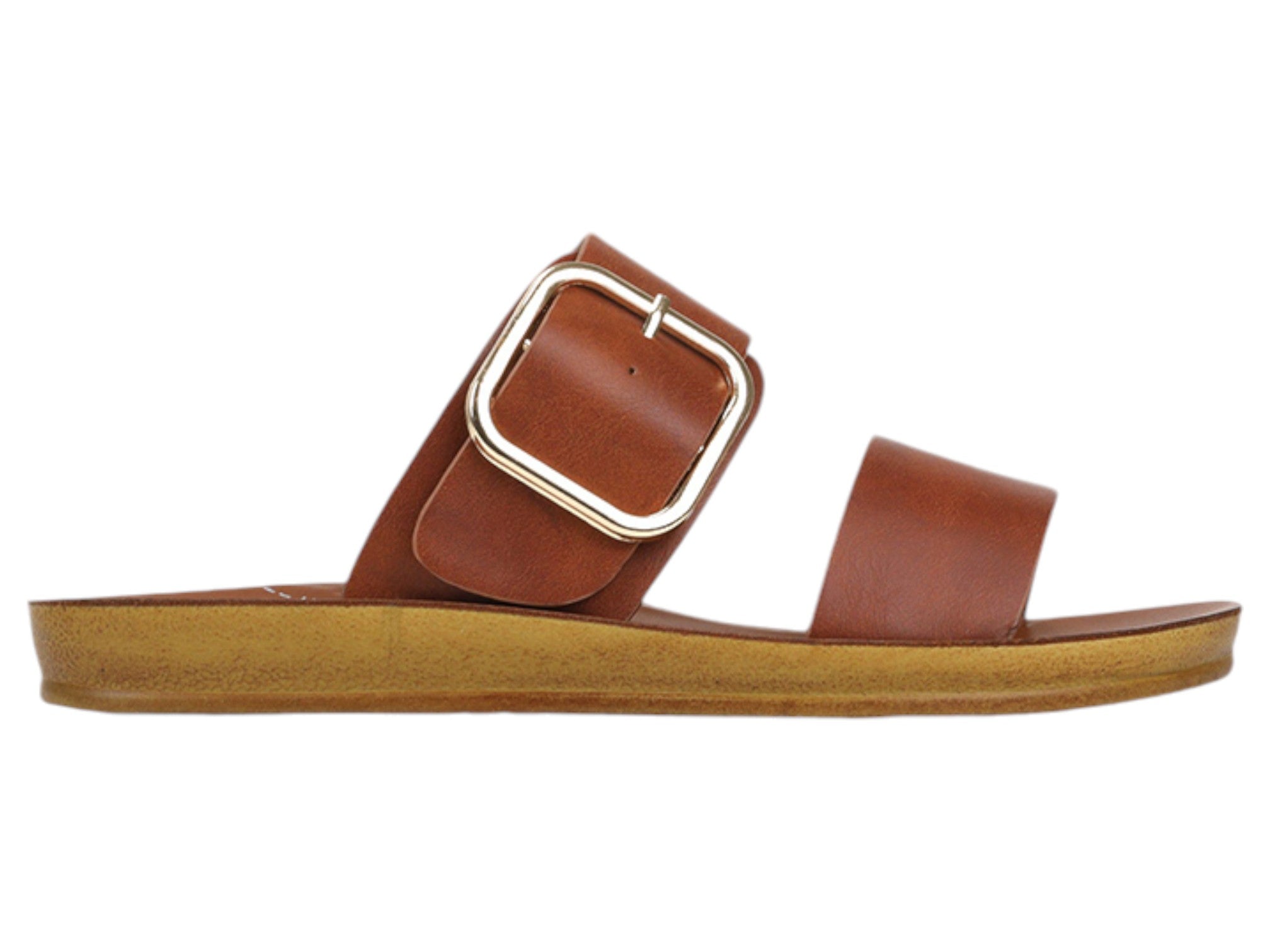 Los Cabos Doti Buckle Slide - Women's