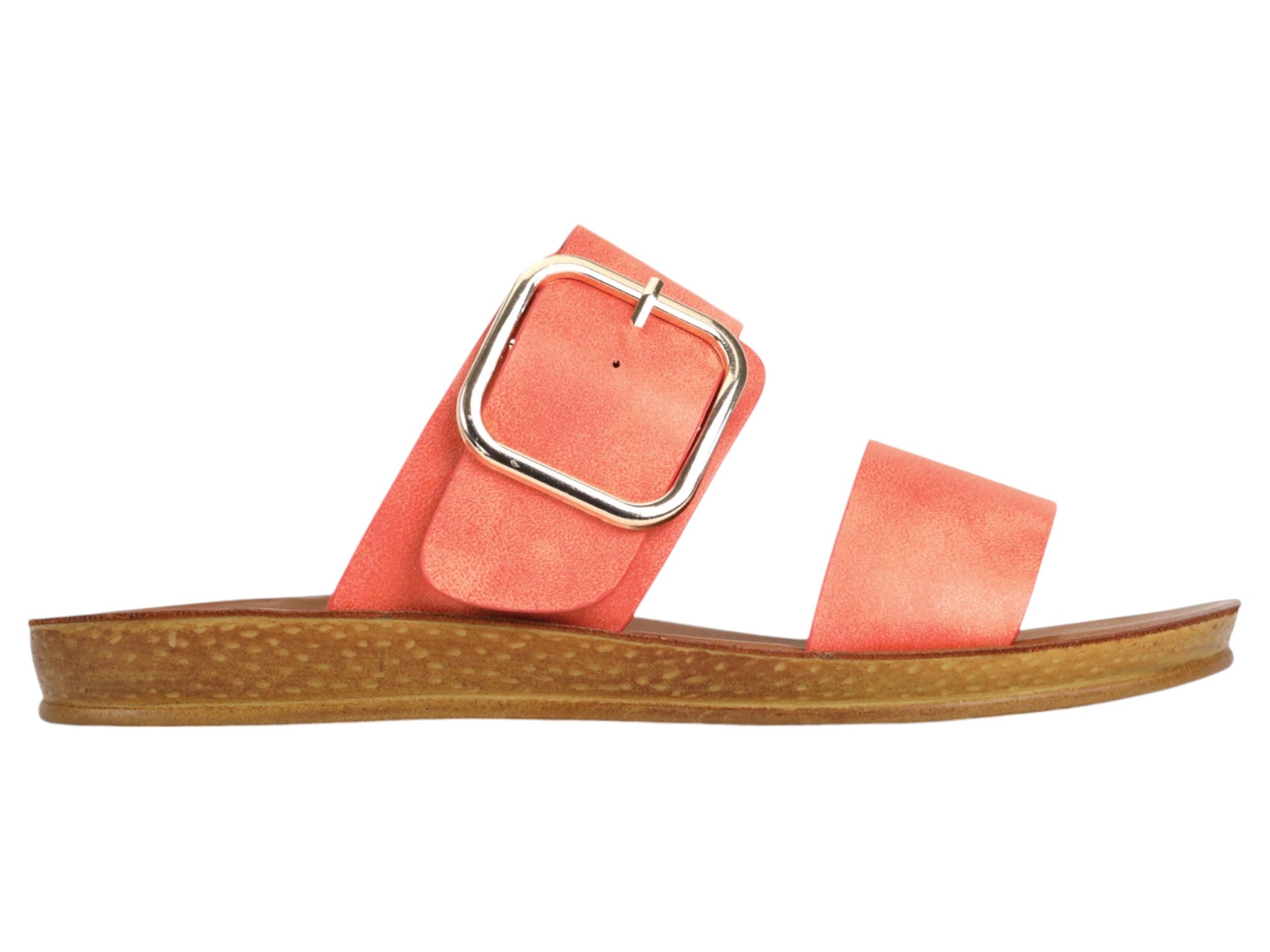 Los Cabos Doti Buckle Slide - Women's