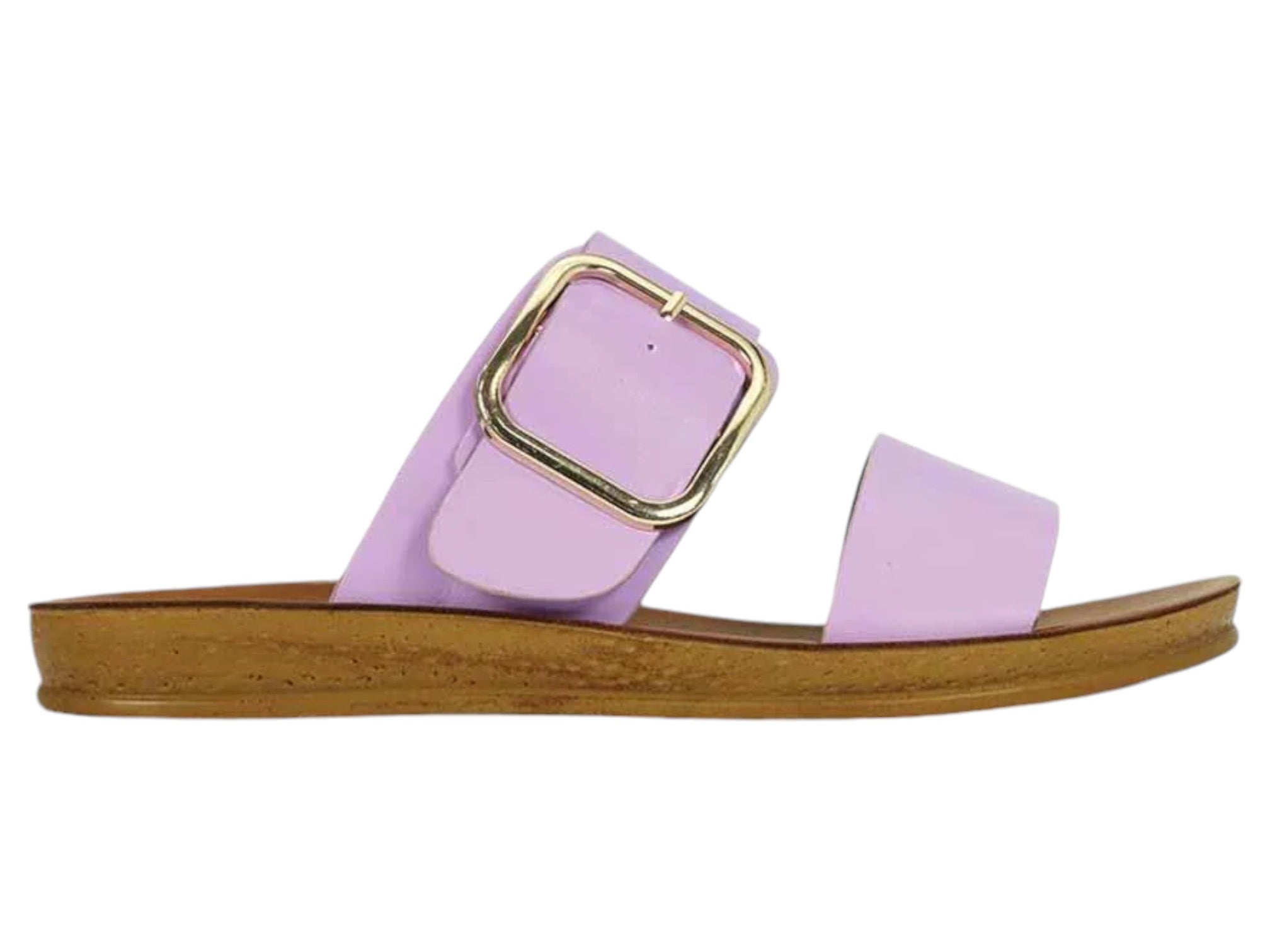 Los Cabos Doti Buckle Slide - Women's