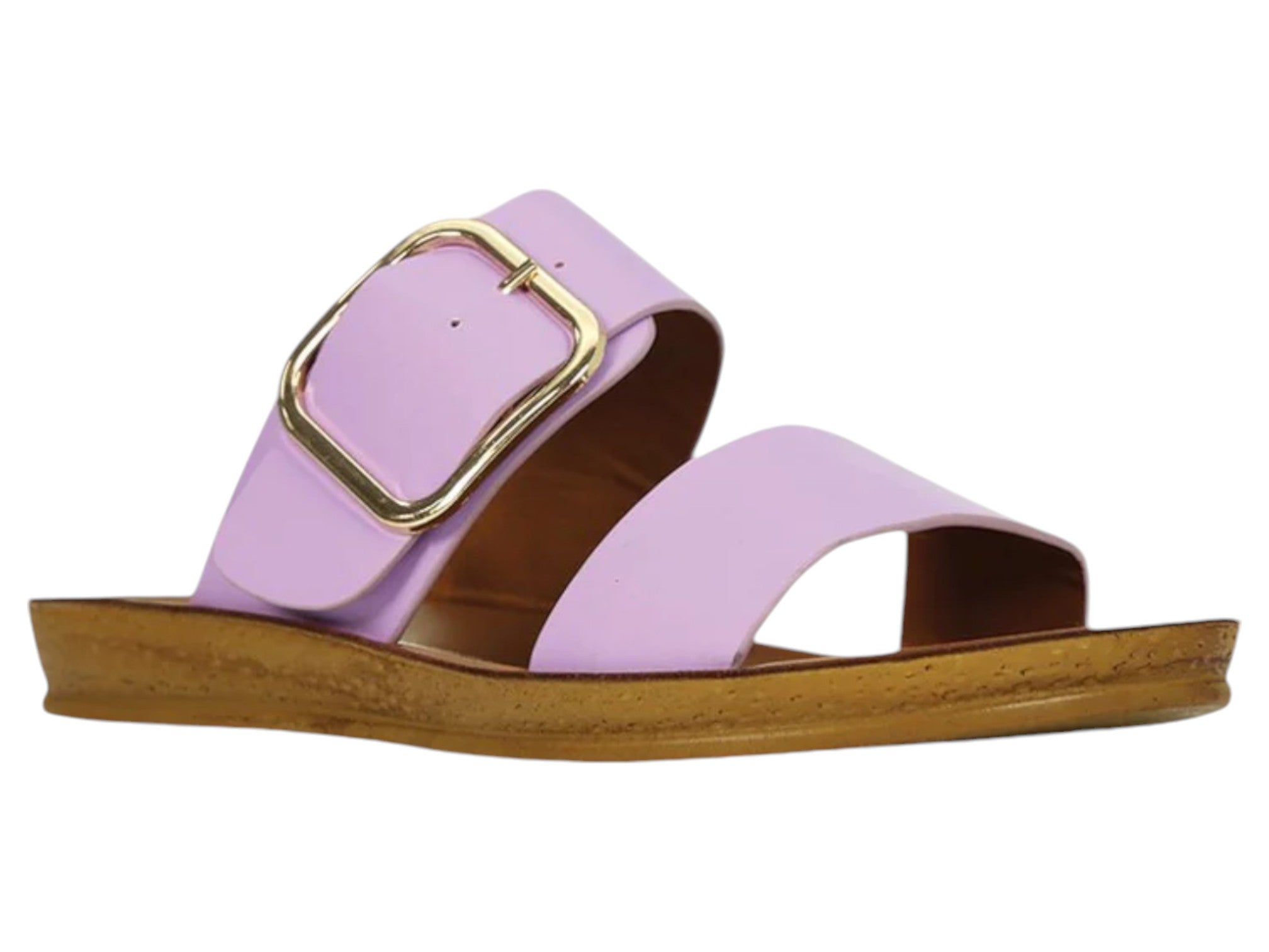 Los Cabos Doti Buckle Slide - Women's