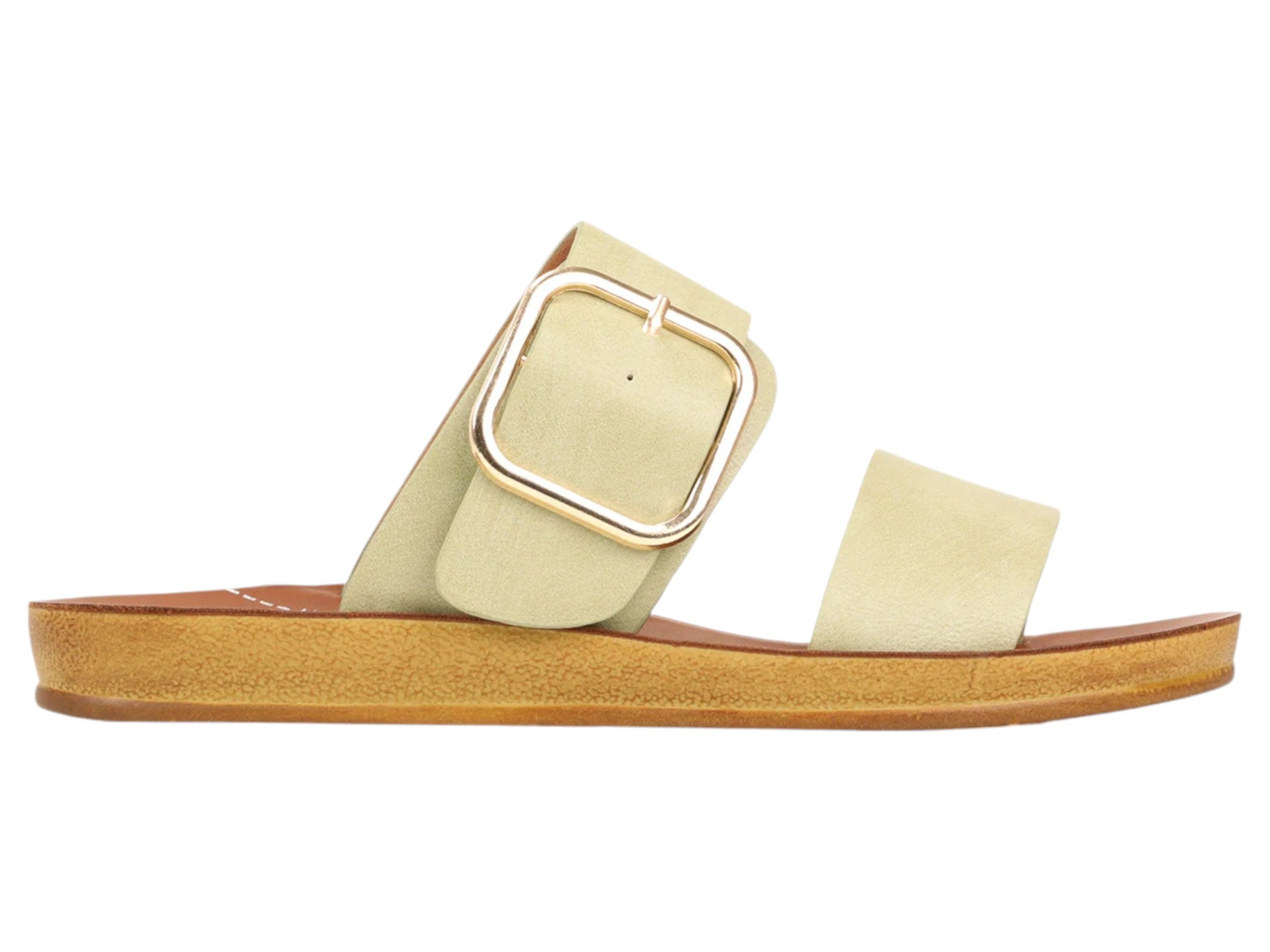 Los Cabos Doti Buckle Slide - Women's