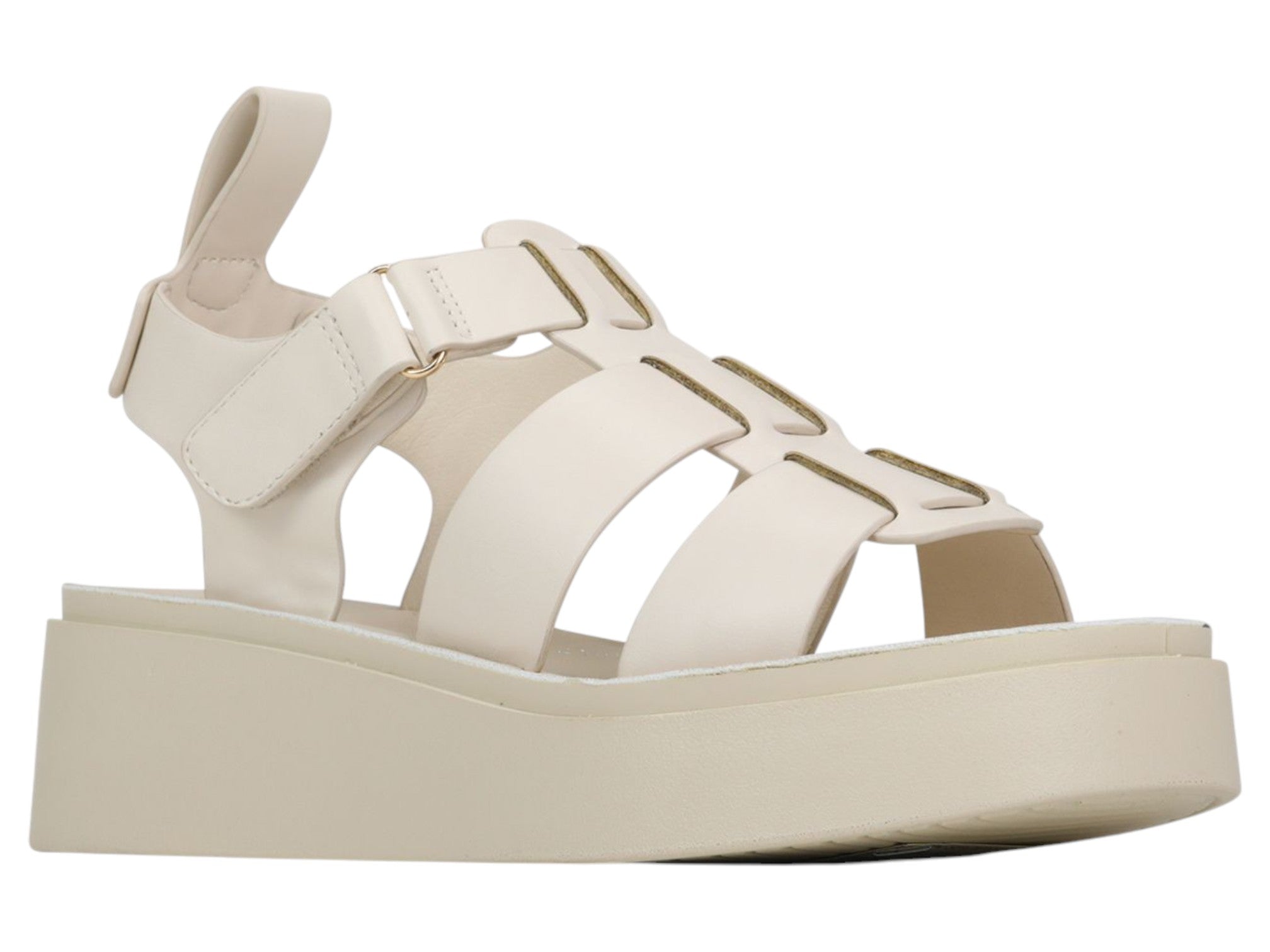 Los Cabos Pasis Platform Sandal - Women's